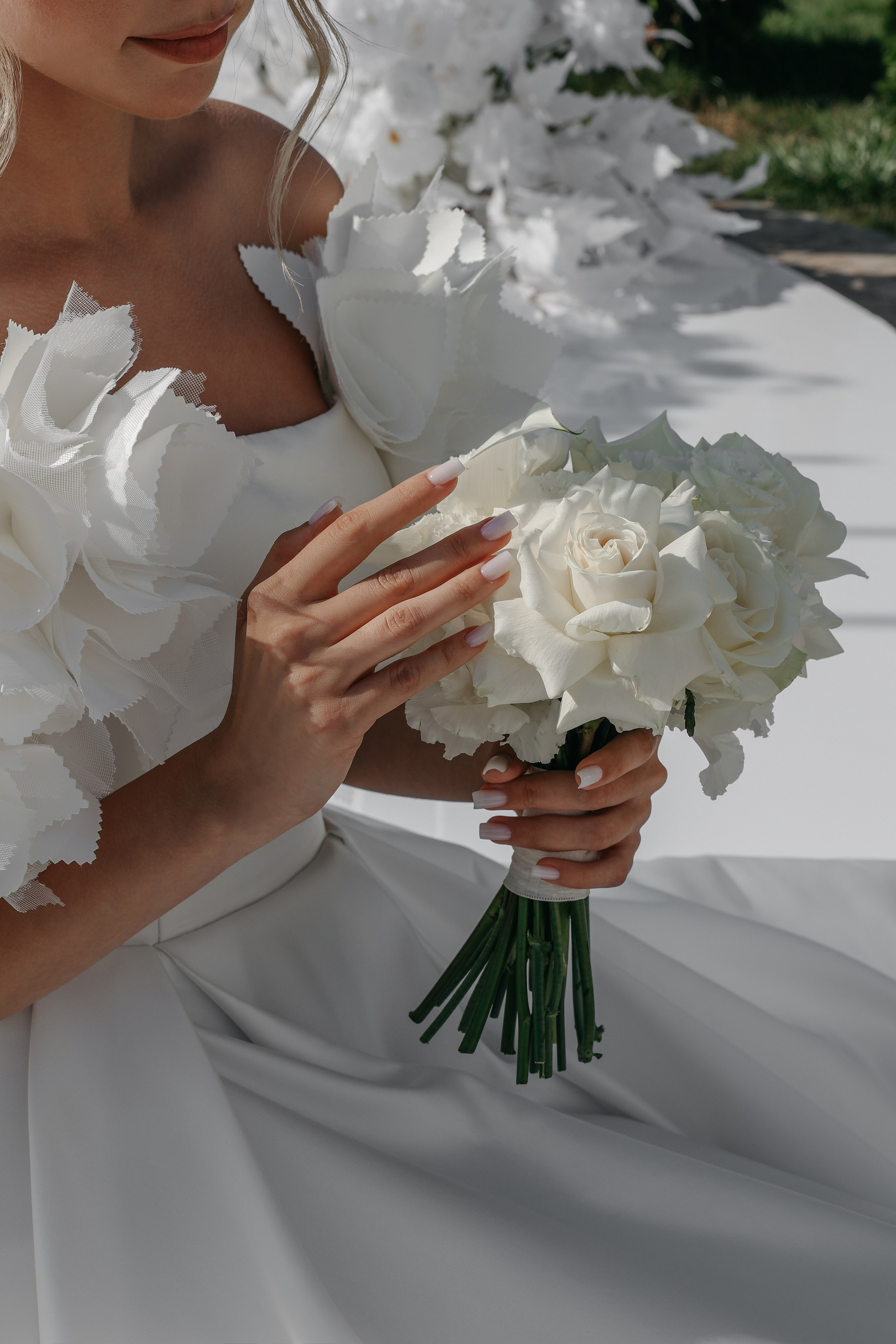 Артем и Дарья. Свадебный и семейный фотограф в Ростове-на-Дону Марианна Хахладжева