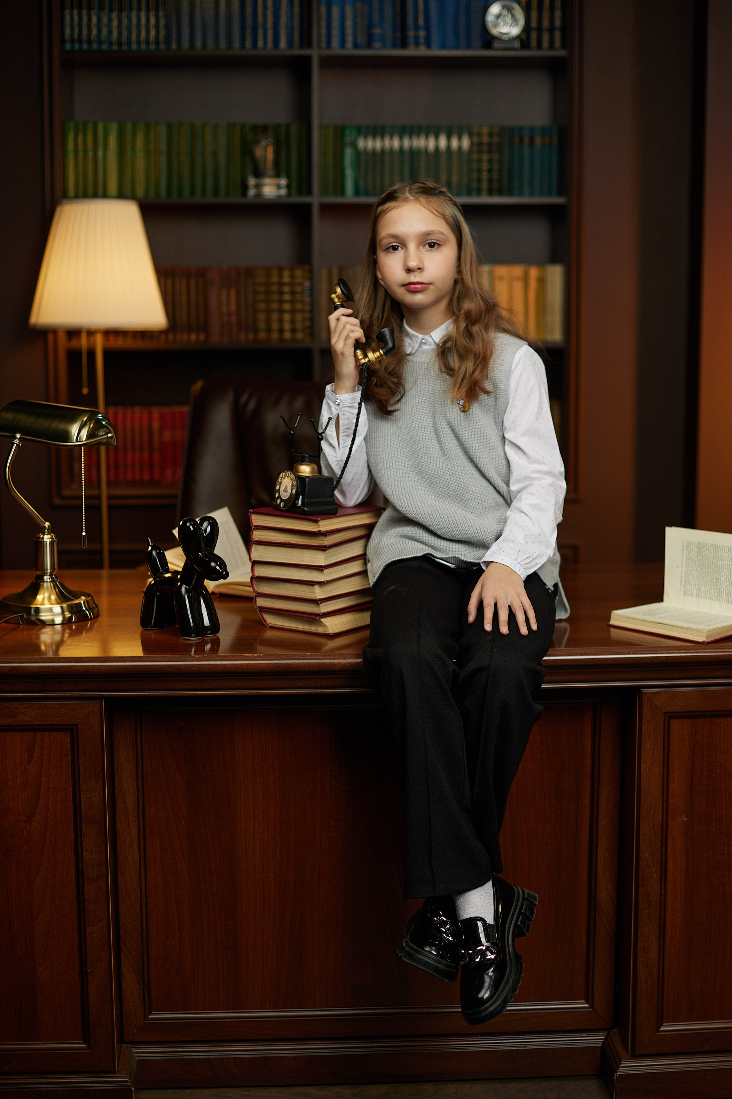 Начальная школа. Выпускной альбом Новосибирск