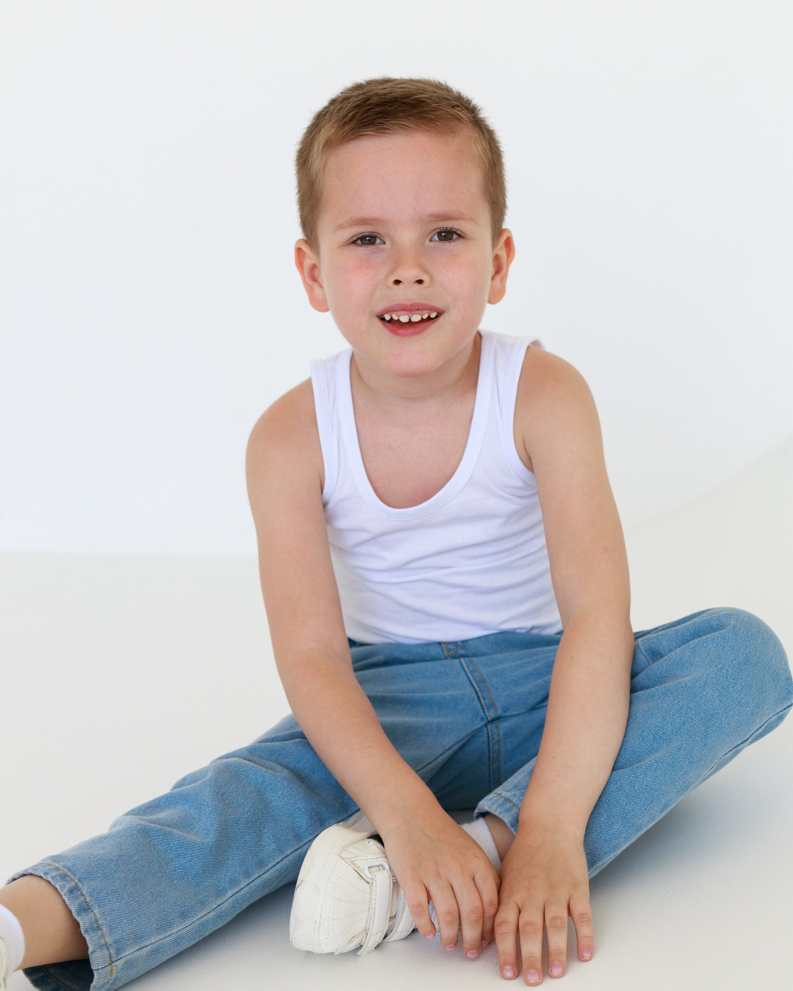 Даниил 115/5/28. Римма Зайцева контент для брендов