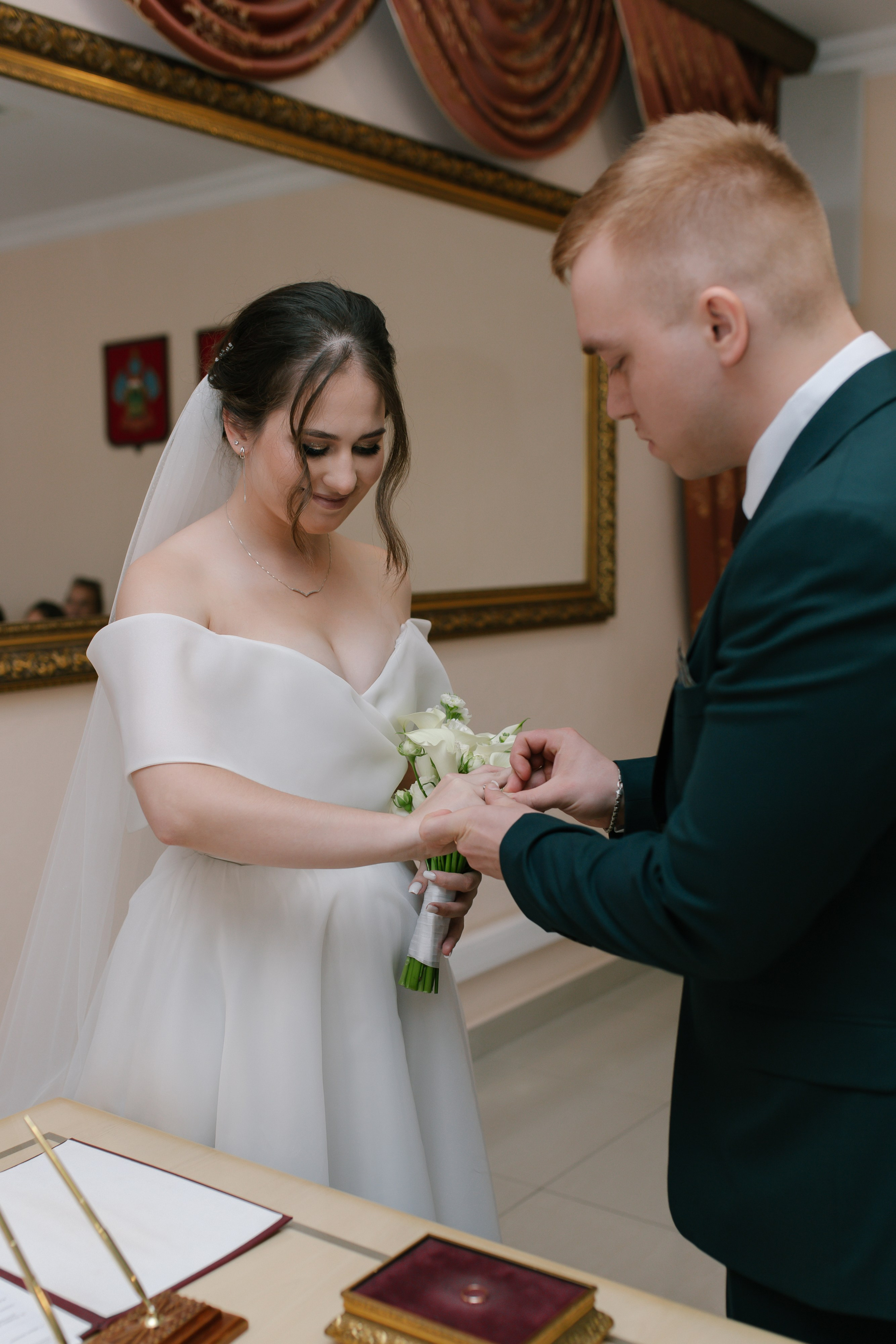 Даниил и Ирина. Свадебный и семейный фотограф в Краснодаре/Геленджике/Сочи/Санкт-Петербурге