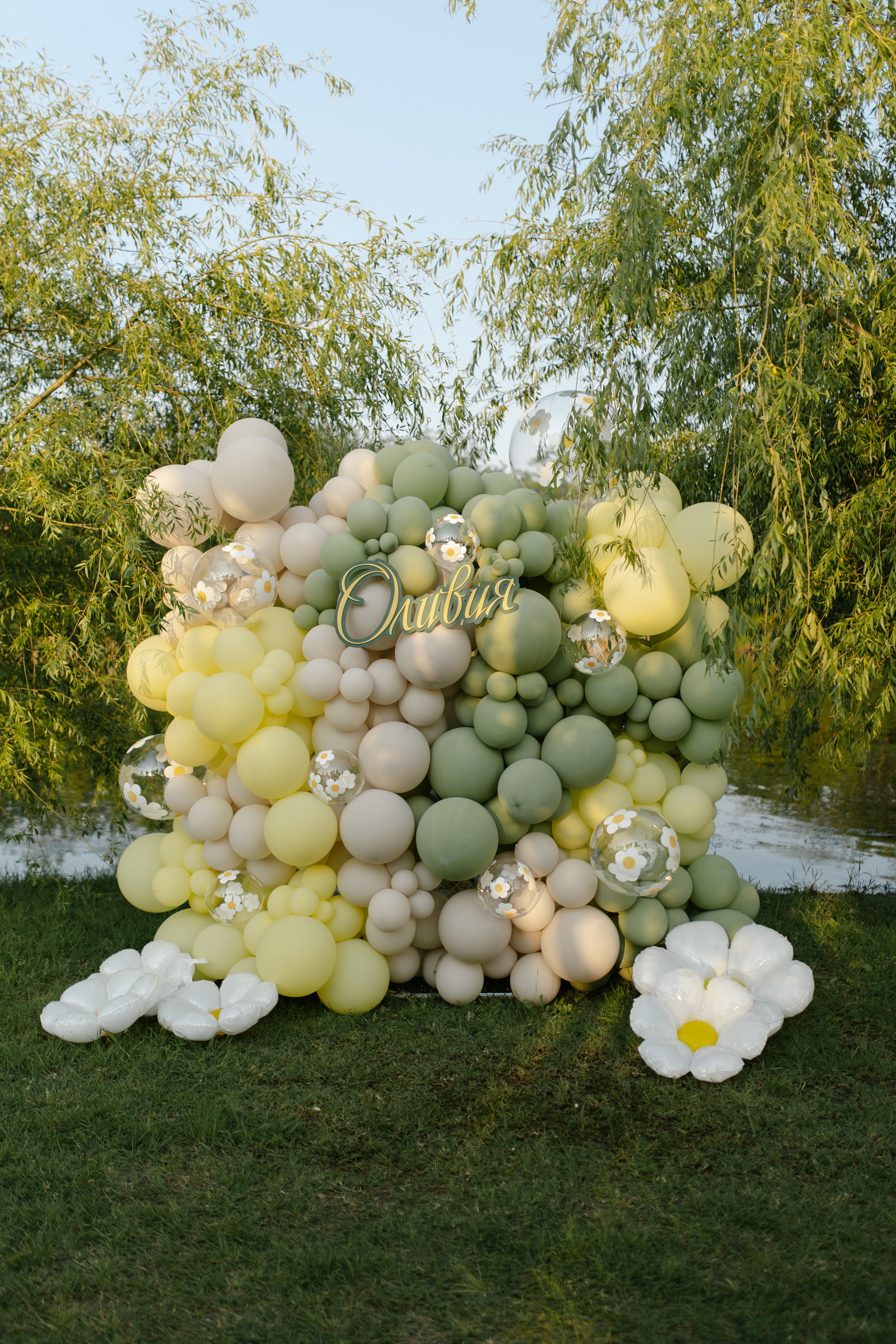 Оливии 1 годик. Свадебный и семейный фотограф в Краснодаре/Геленджике/Сочи/Санкт-Петербурге