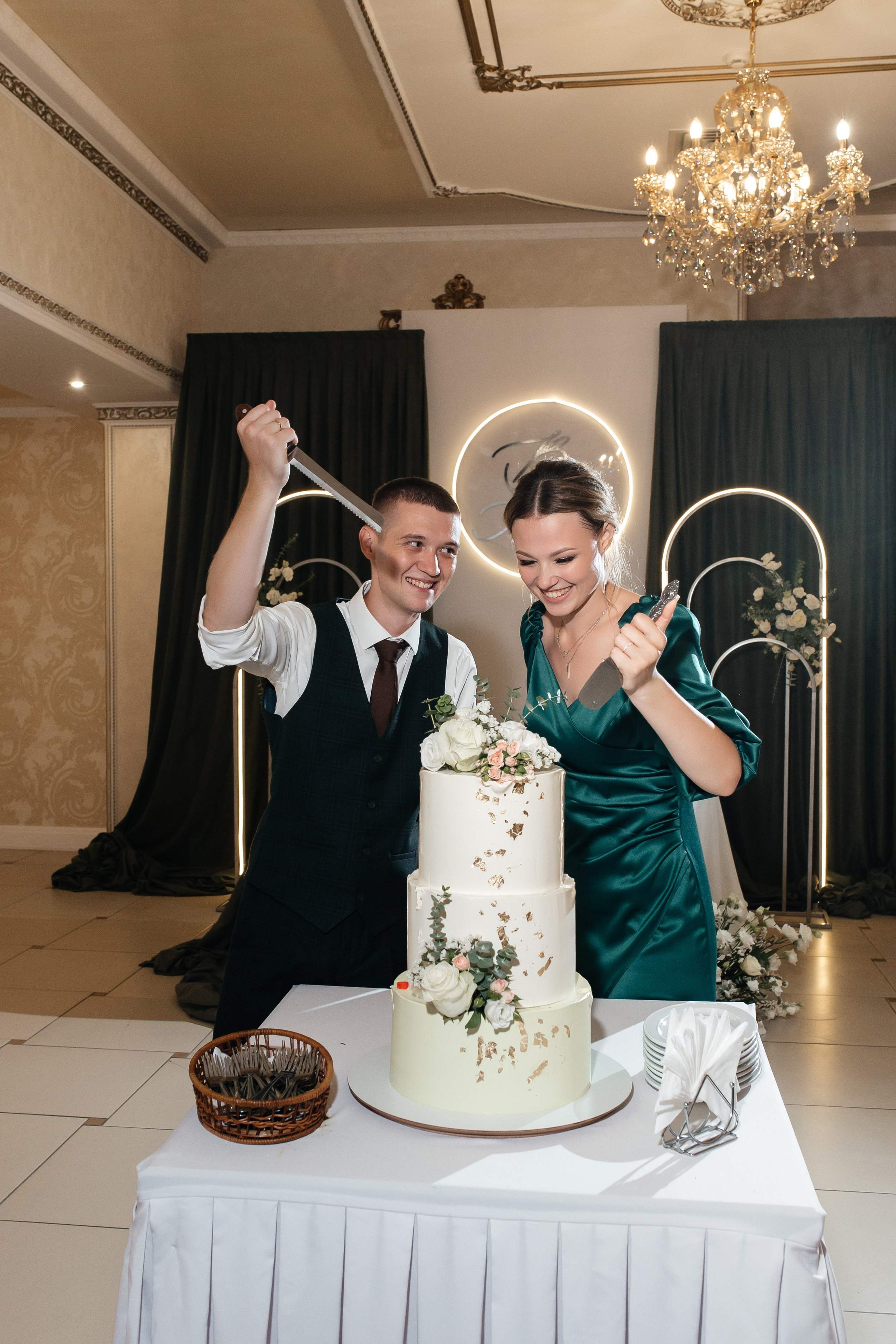 Виталик и Мария. Свадебный и семейный фотограф в Краснодаре/Геленджике/Сочи/Санкт-Петербурге