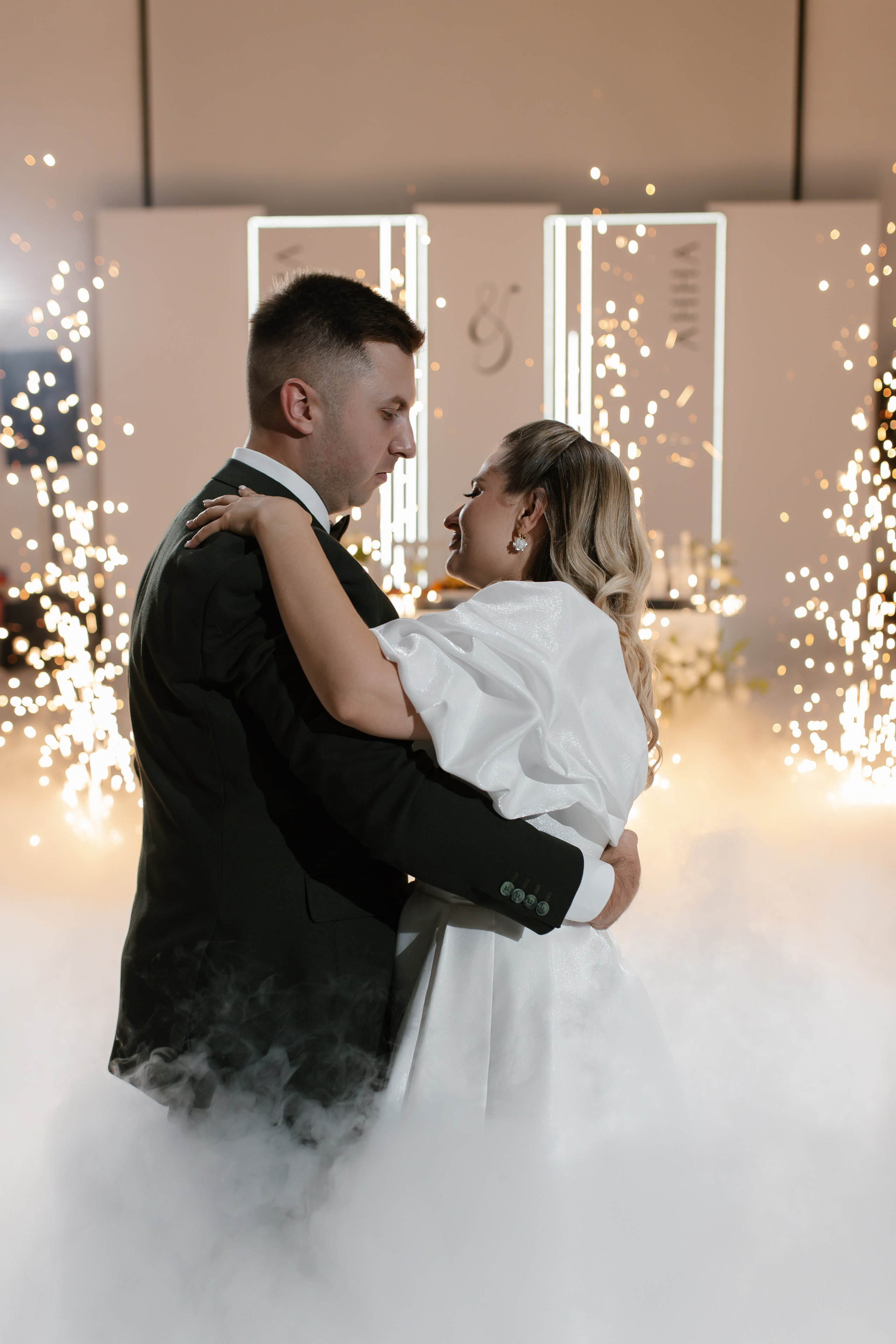 Даниил и Анна. Свадебный и семейный фотограф в Краснодаре/Геленджике/Сочи/Санкт-Петербурге