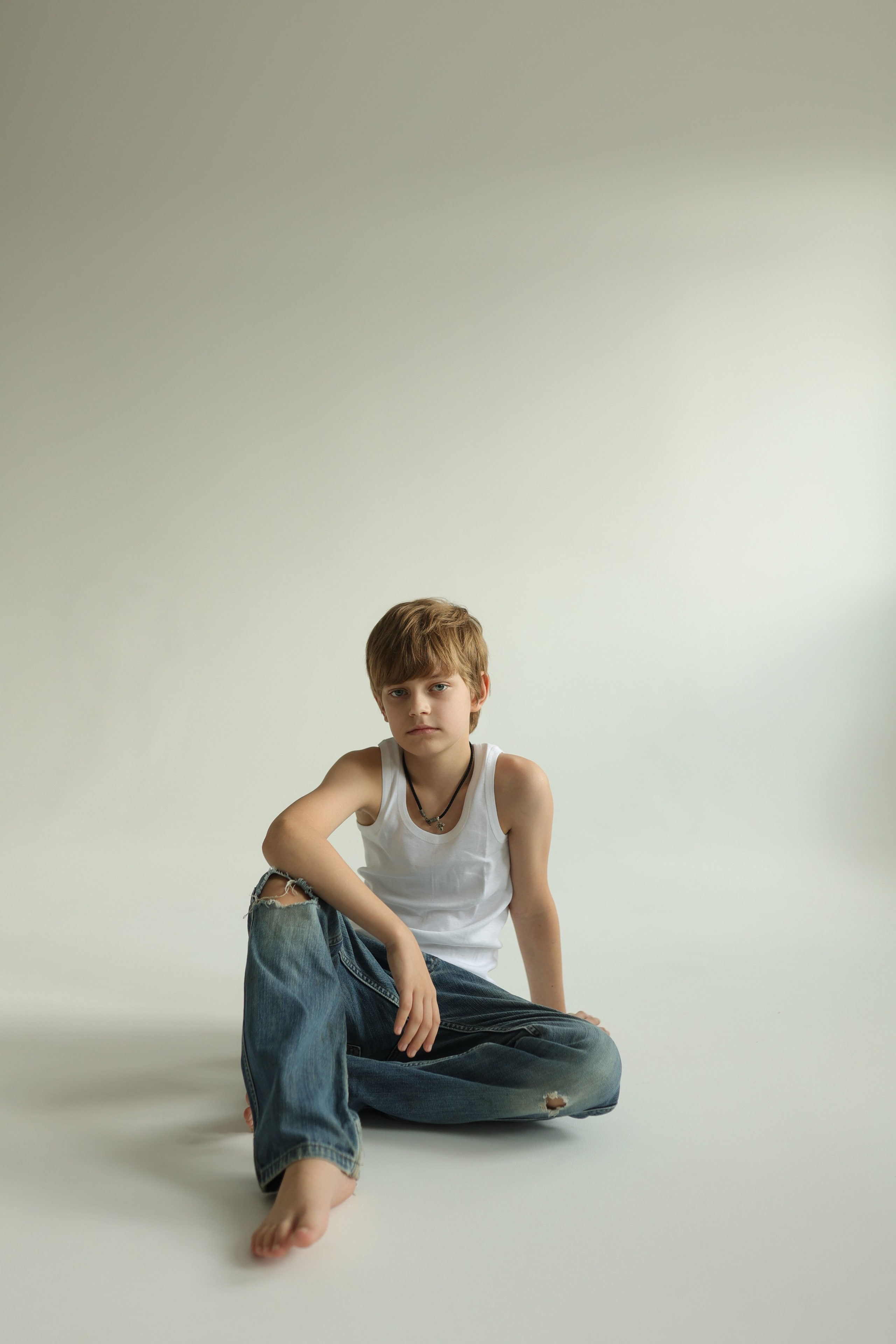 Семён. Модельное агентство