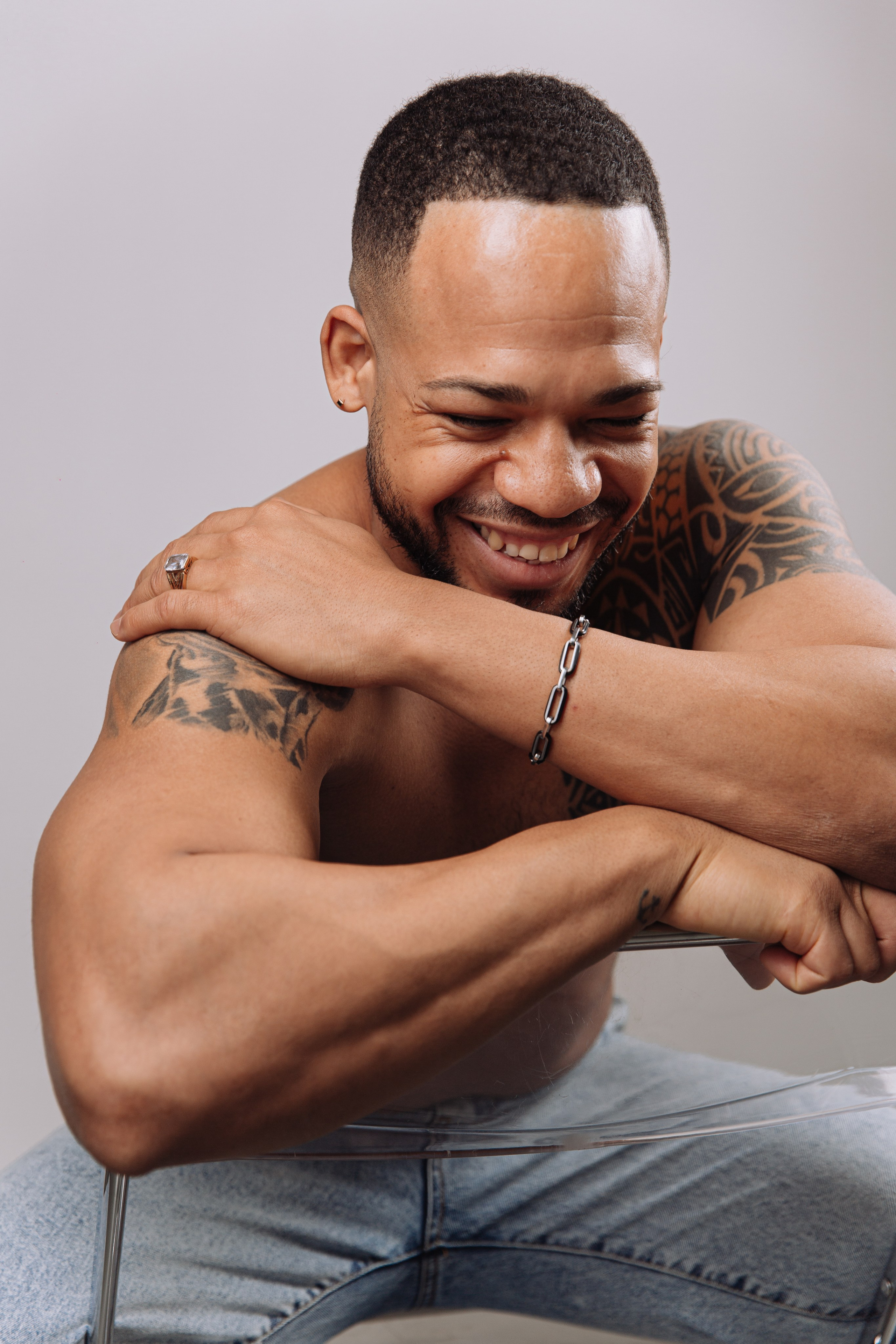 Ямиль. Модельное агентство