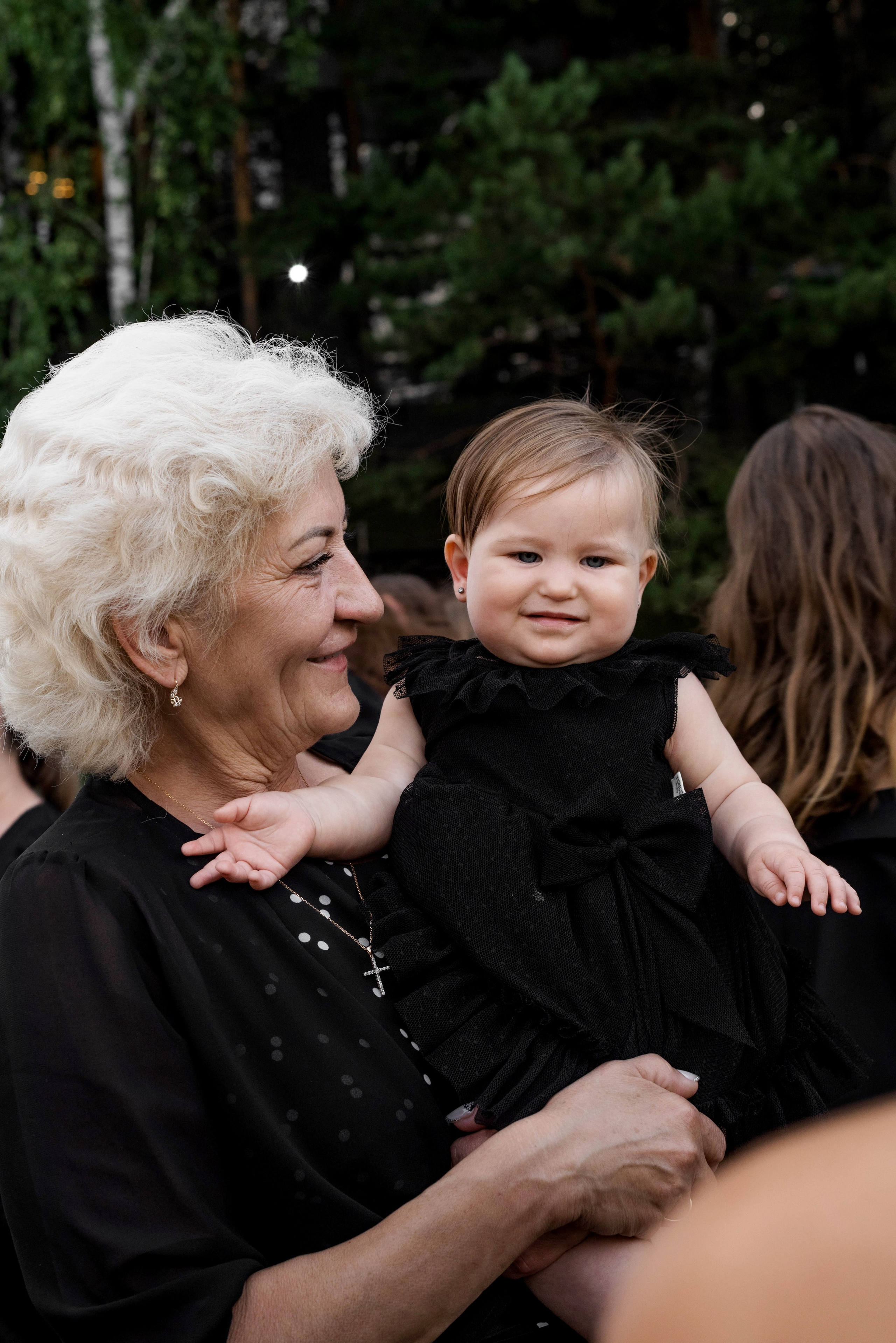 Total black. Свадебный и семейный фотограф в Новосибирске, Санкт-Петербурге, Москве