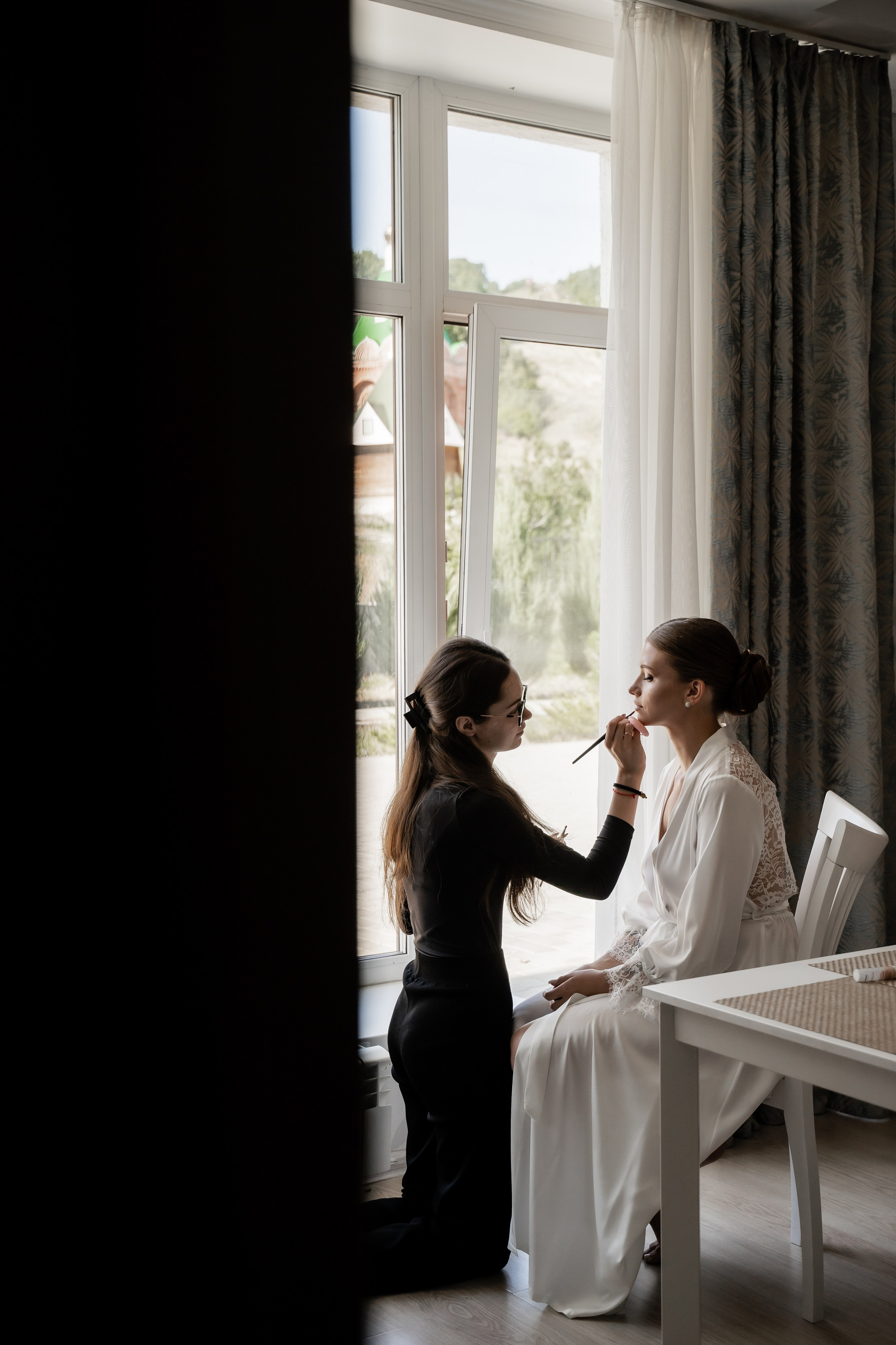 Кристина и Кирилл. Свадебный фотограф Екатерина Кузнецова