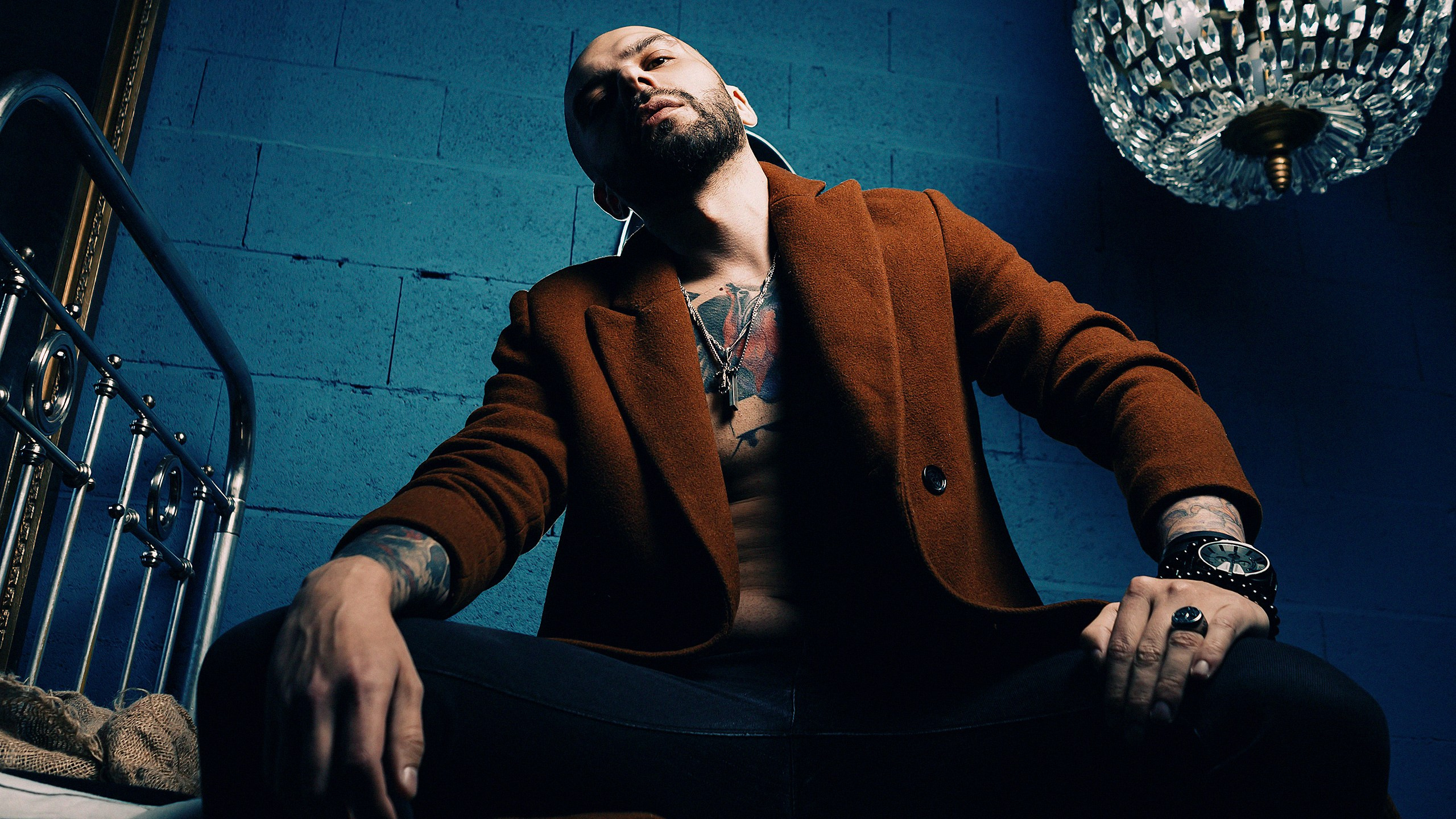 Фотограф в Санкт-Петербурге Илья Черненко