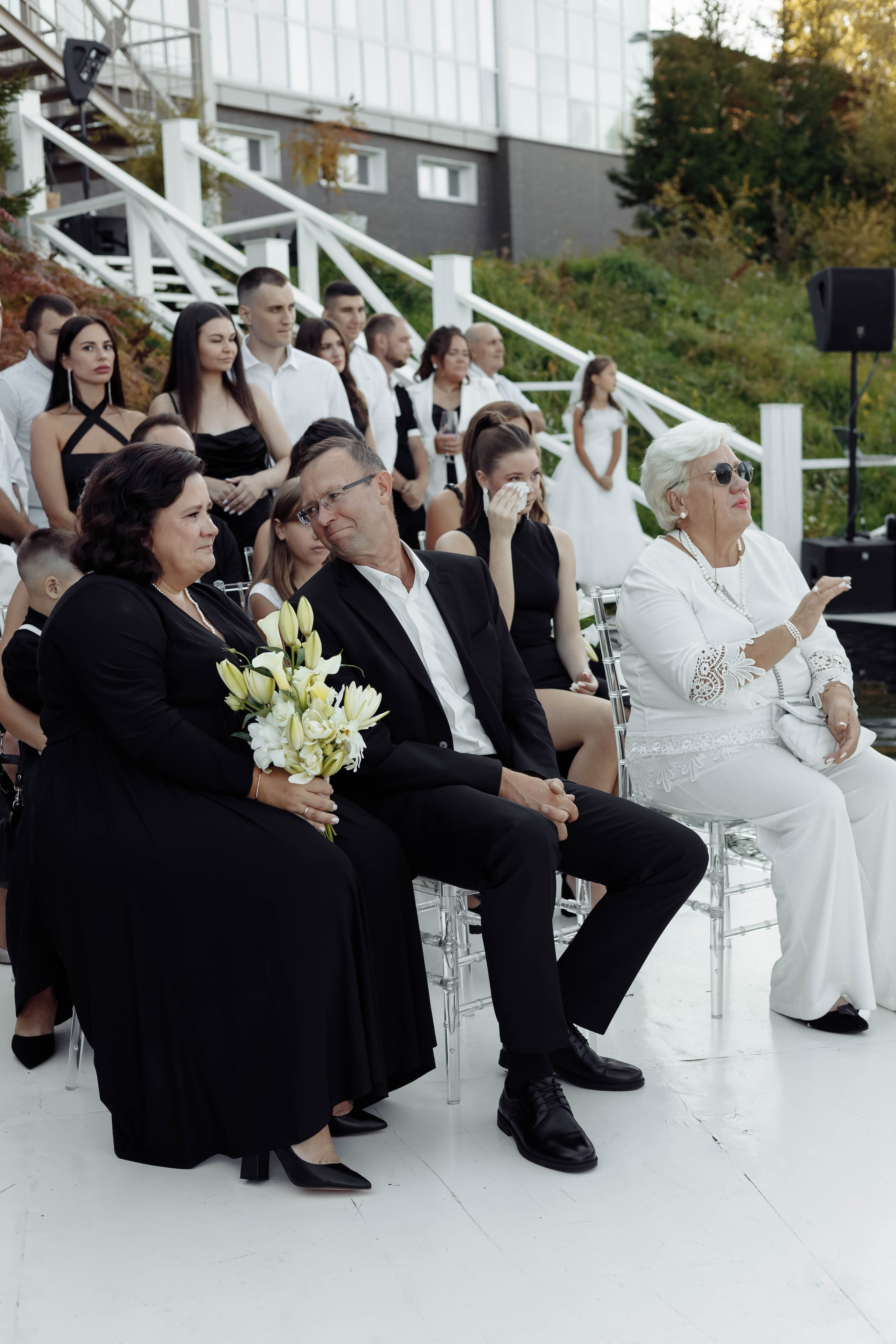 Алина и Павел. Свадебный фотограф Иркутск