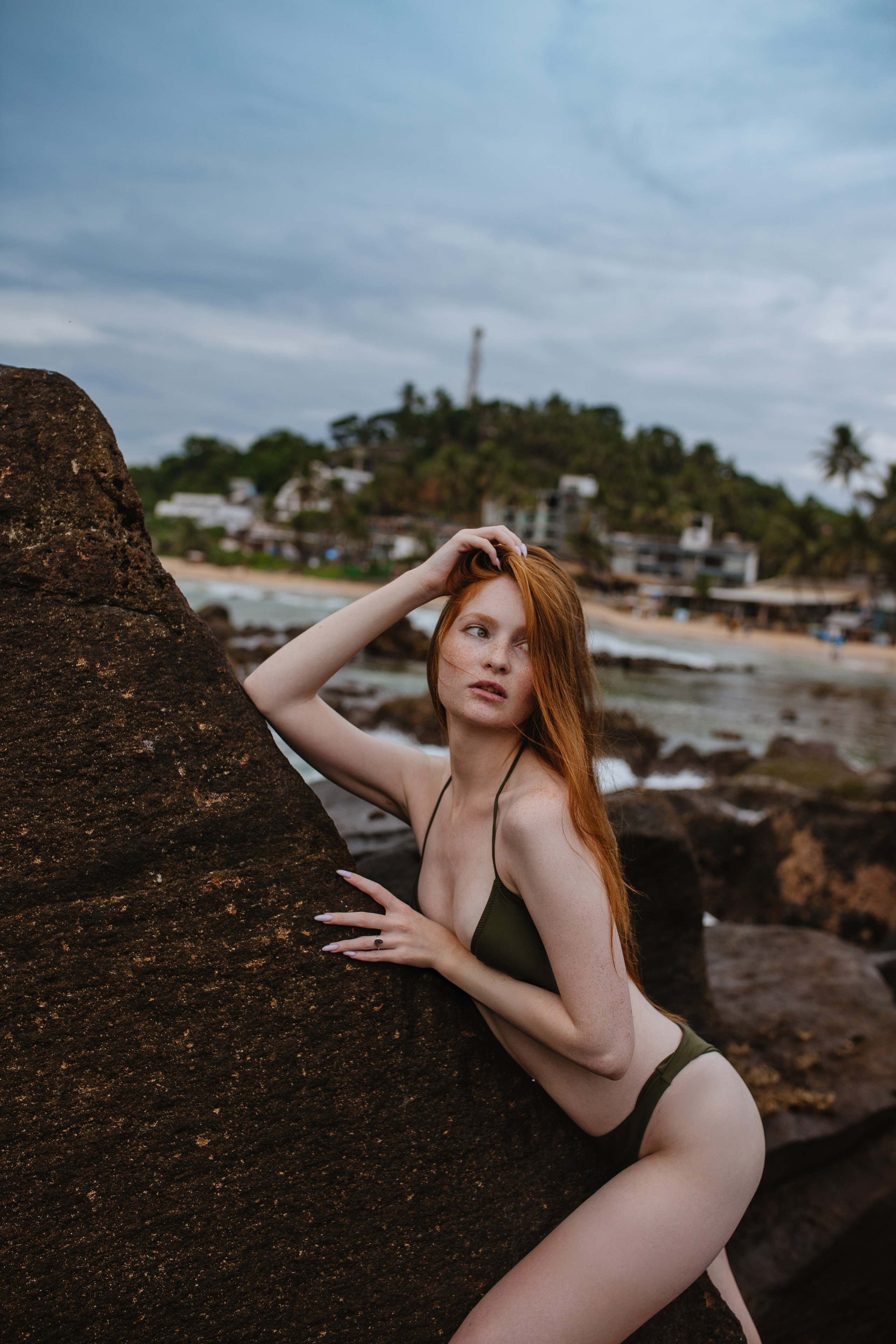 Women charm. Фотограф Алиса Субботина