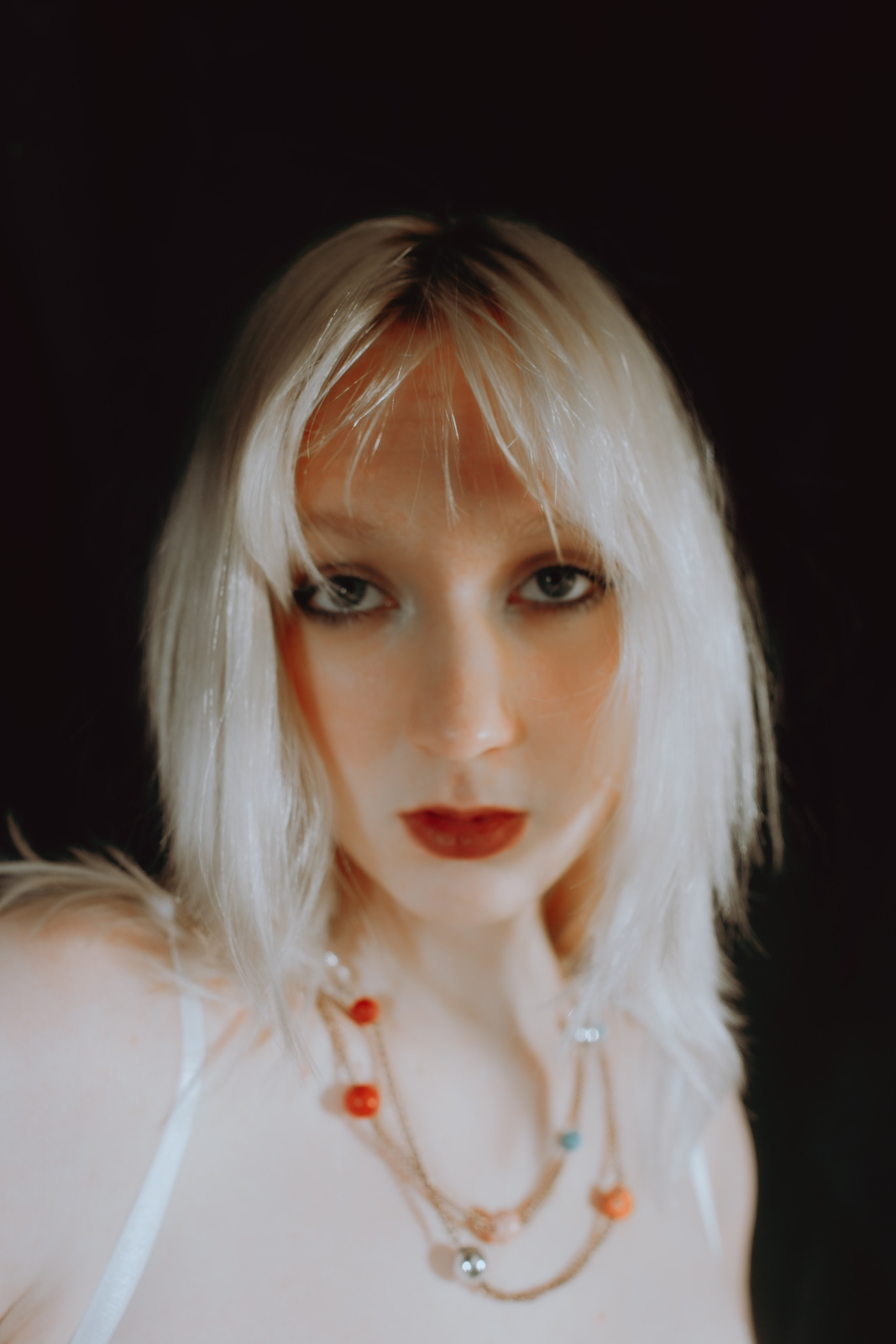 Эвелина. Фотограф Тимур Хайруллин