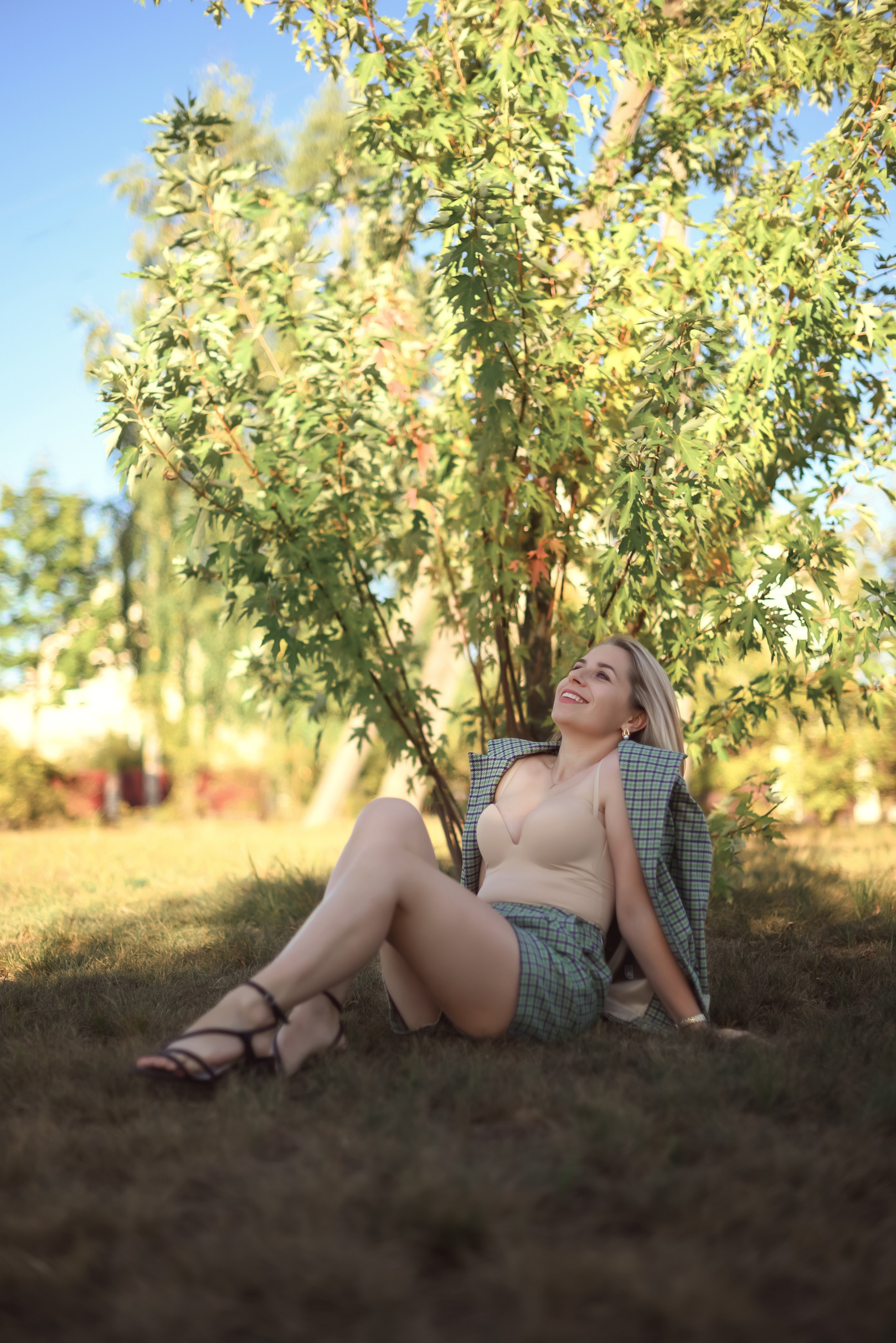Елена. Фотограф в Лунинце и Брестской области