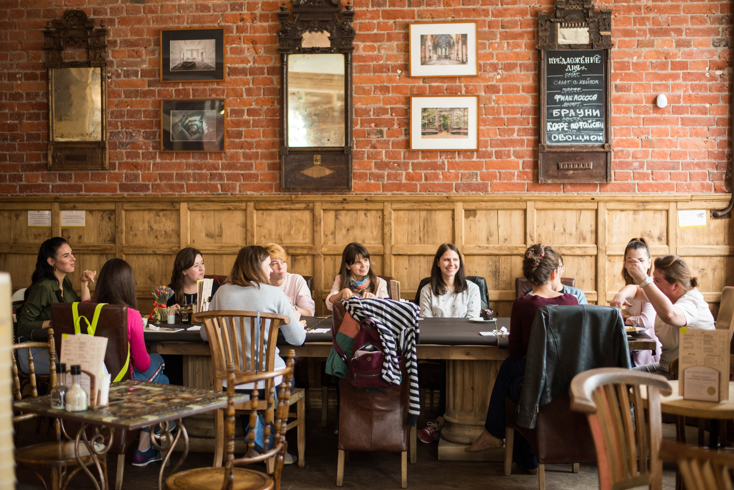 Репортажная съемка в Москве, съемка мастер-класса в Москве. Фотограф Виктория Калашникова. Портреты. Мероприятия. Интерьеры