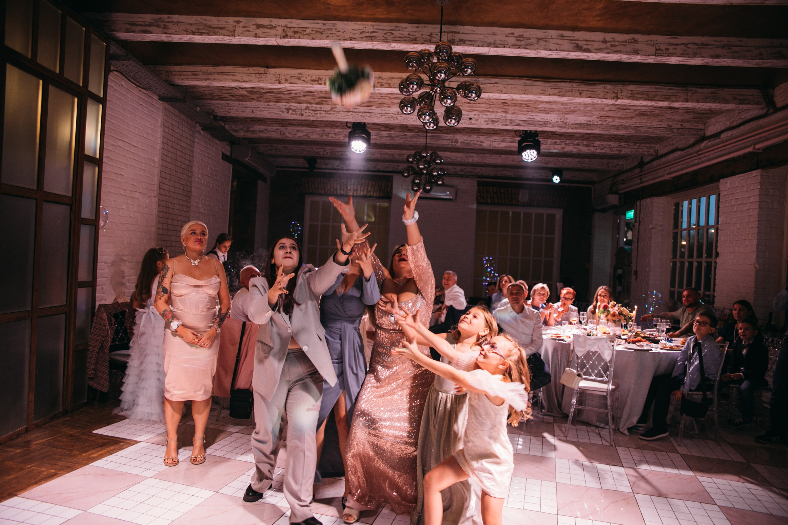 ИГОРЬ & ДАРЬЯ 🤍 Анонс свадьбы. Фотограф Наташа Румянцева