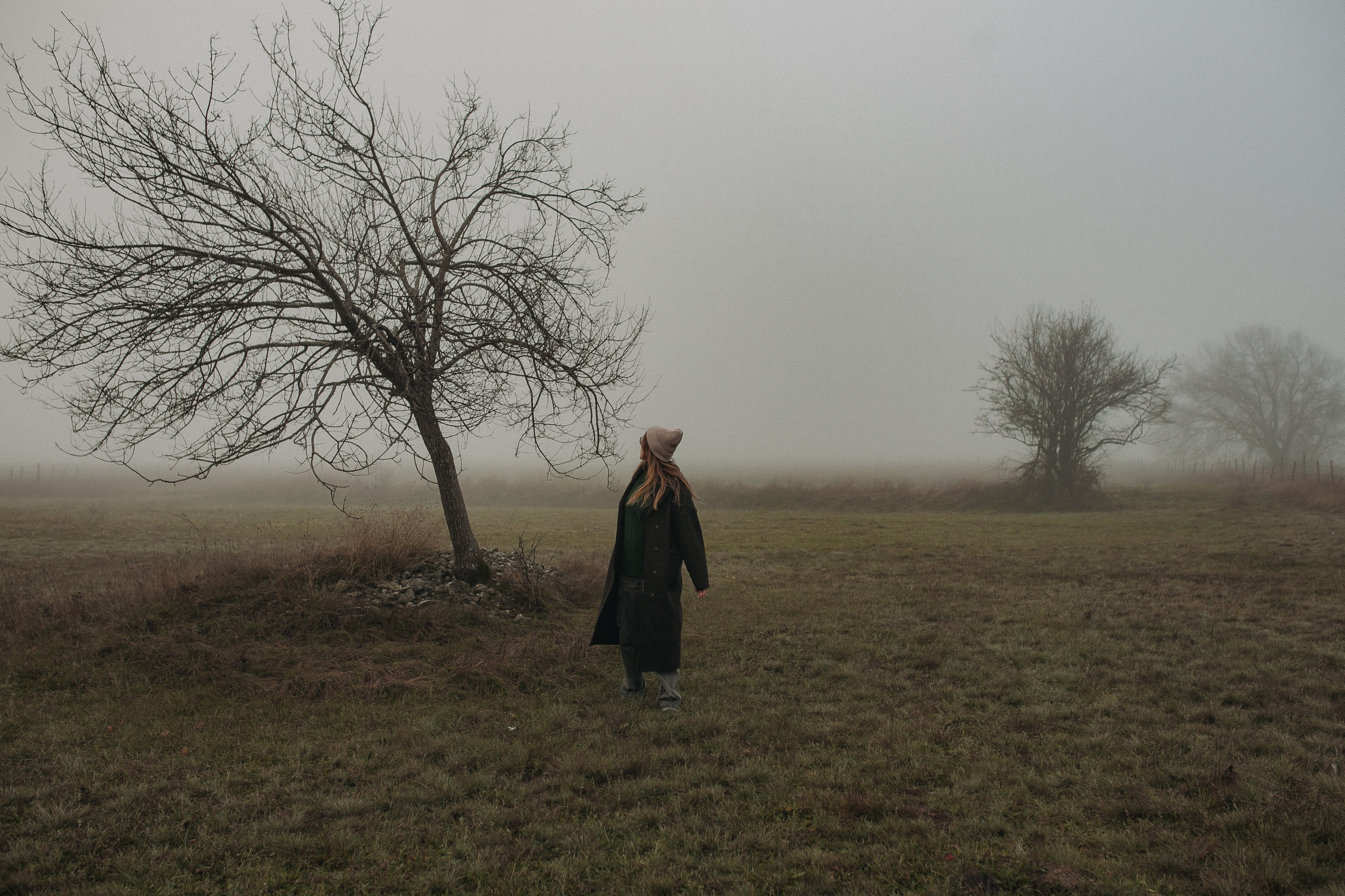 Женская фотосессия в Дурмиторе, Черногория. Семейный и свадебный фотограф в Черногории Татьяна Белякова