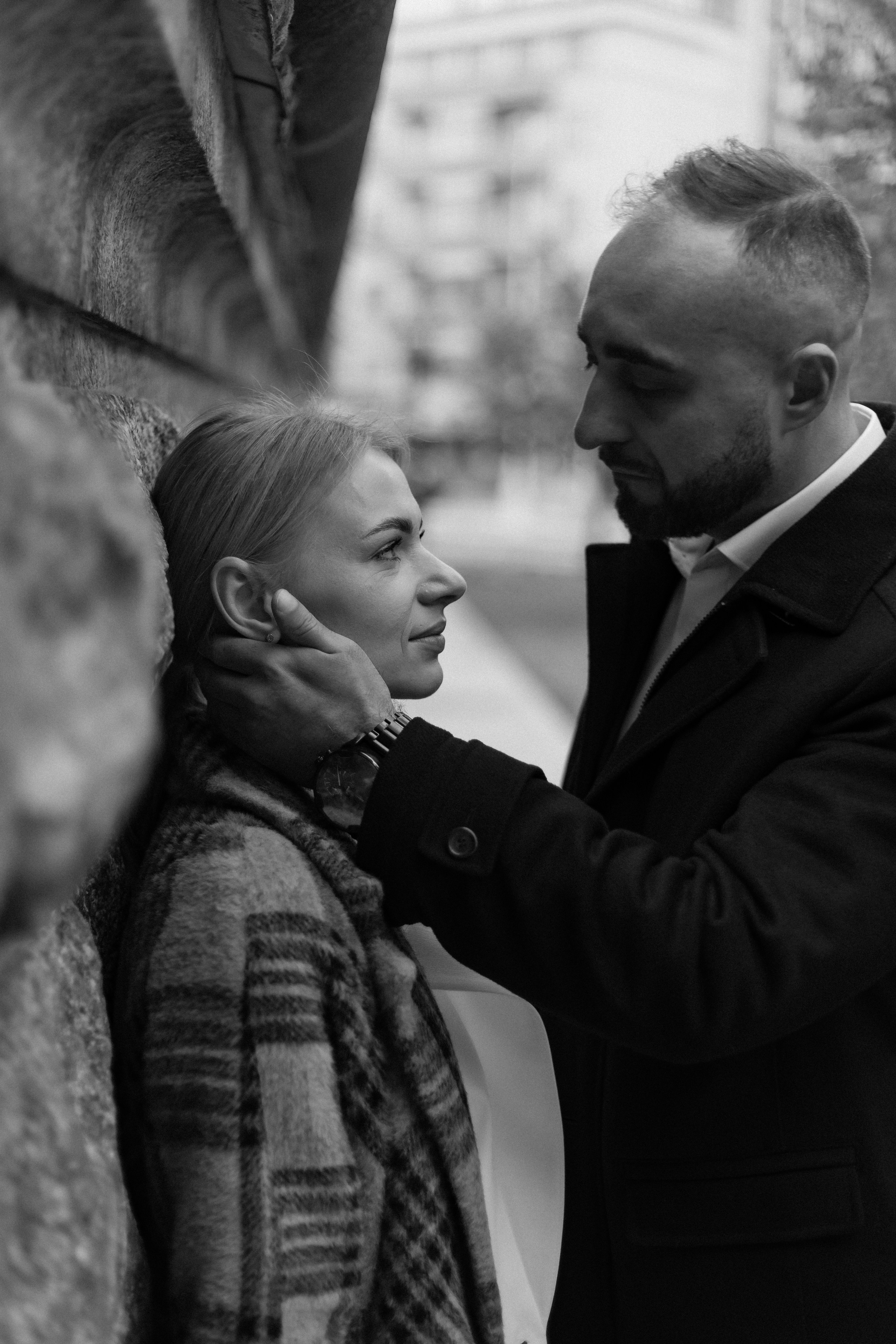 Дмитрий и Марина. Фотограф Москва, Светлана Королева