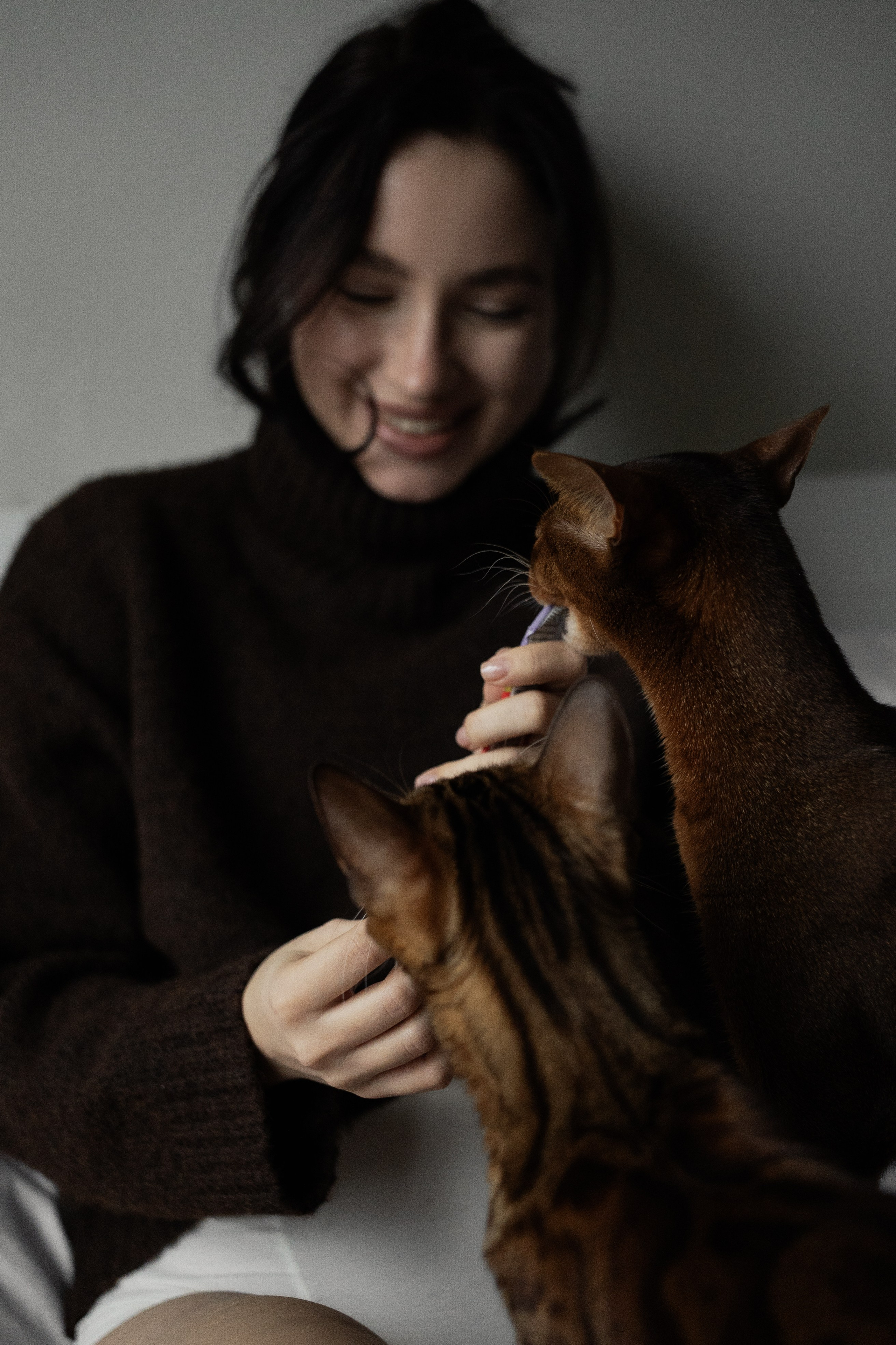 Василиса. Свадебный и портретный фотограф в Санкт-Петербурге Софья Каркачева