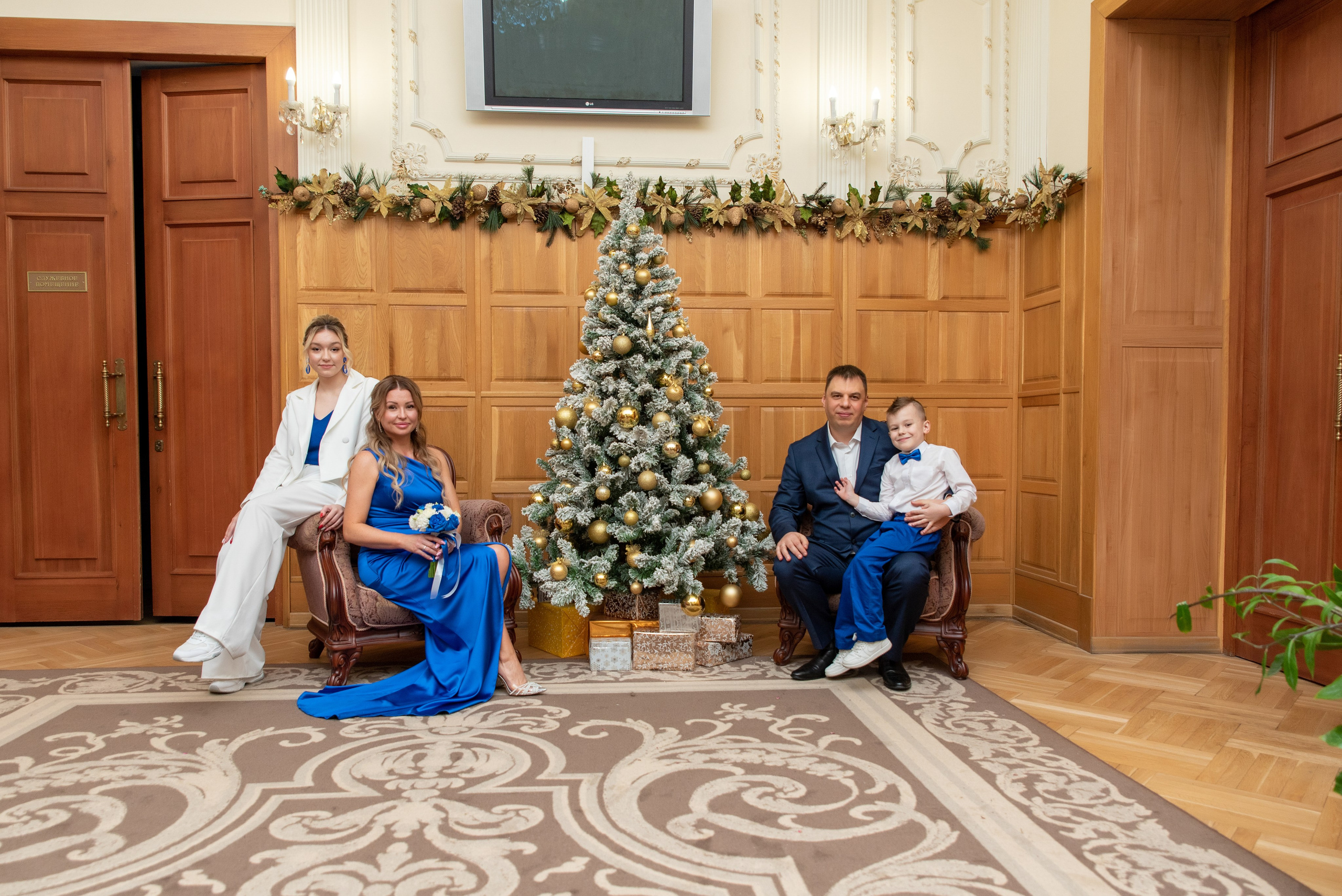 Кирилл & Анастасия. Дворец бракосочетания № 1 Грибоедовский. Свадебный и семейный фотограф Полина Малюкова Москва, Химки, Зеленоград