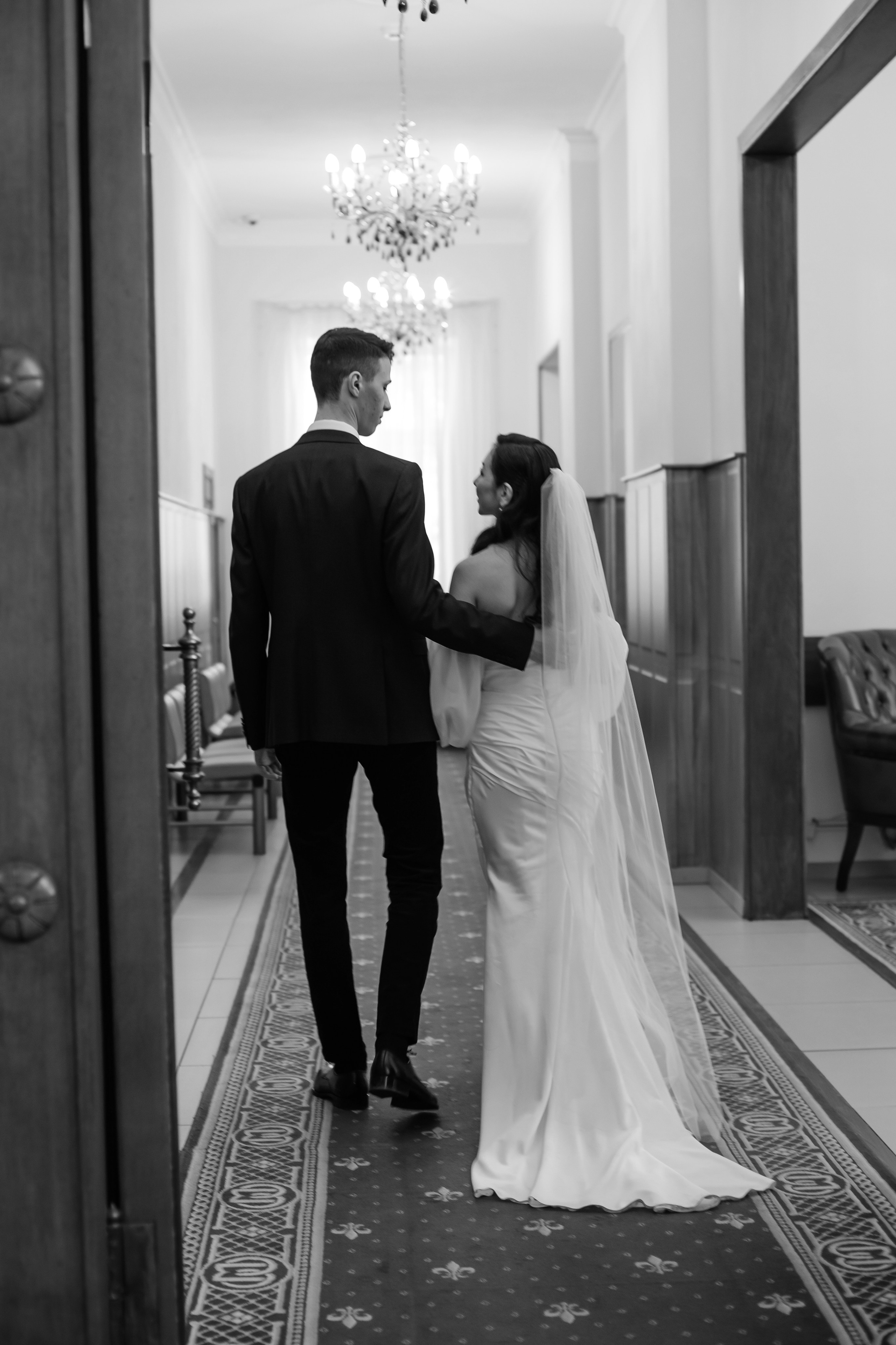 Валерий&Александра. Фотограф в Москве Юлия Хамзина