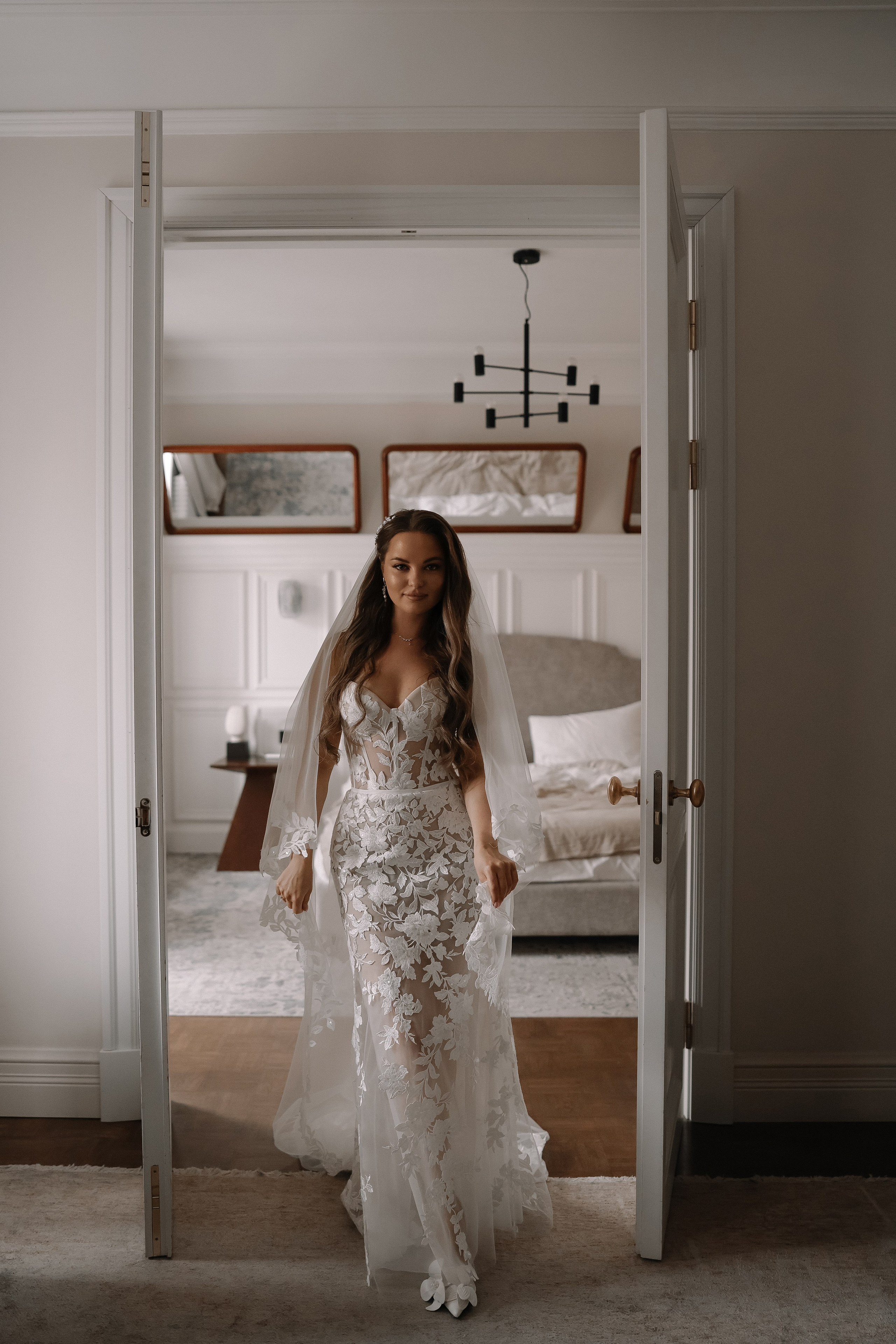 Натали и Виталий. Свадебный и семейный Фотограф Денис Кошель