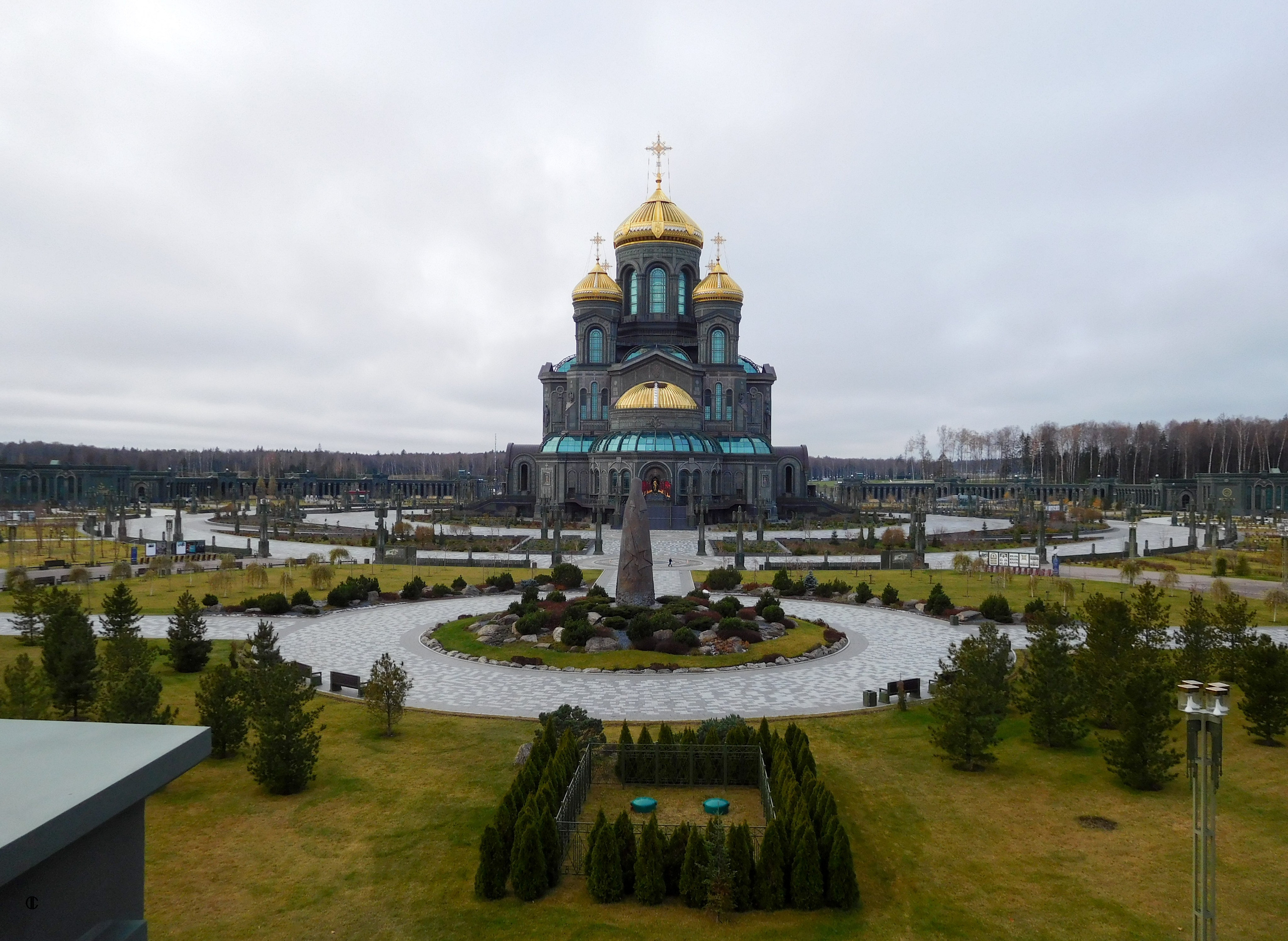 Путешествия. Фотограф и ретушер Самохвалова Ольга