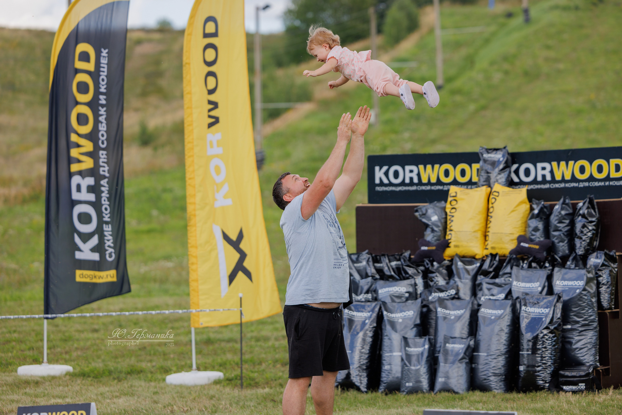 Рязань 2хмоно ротвейлеры 16-17.08.2025. Фотограф-анималист Юлия Германика