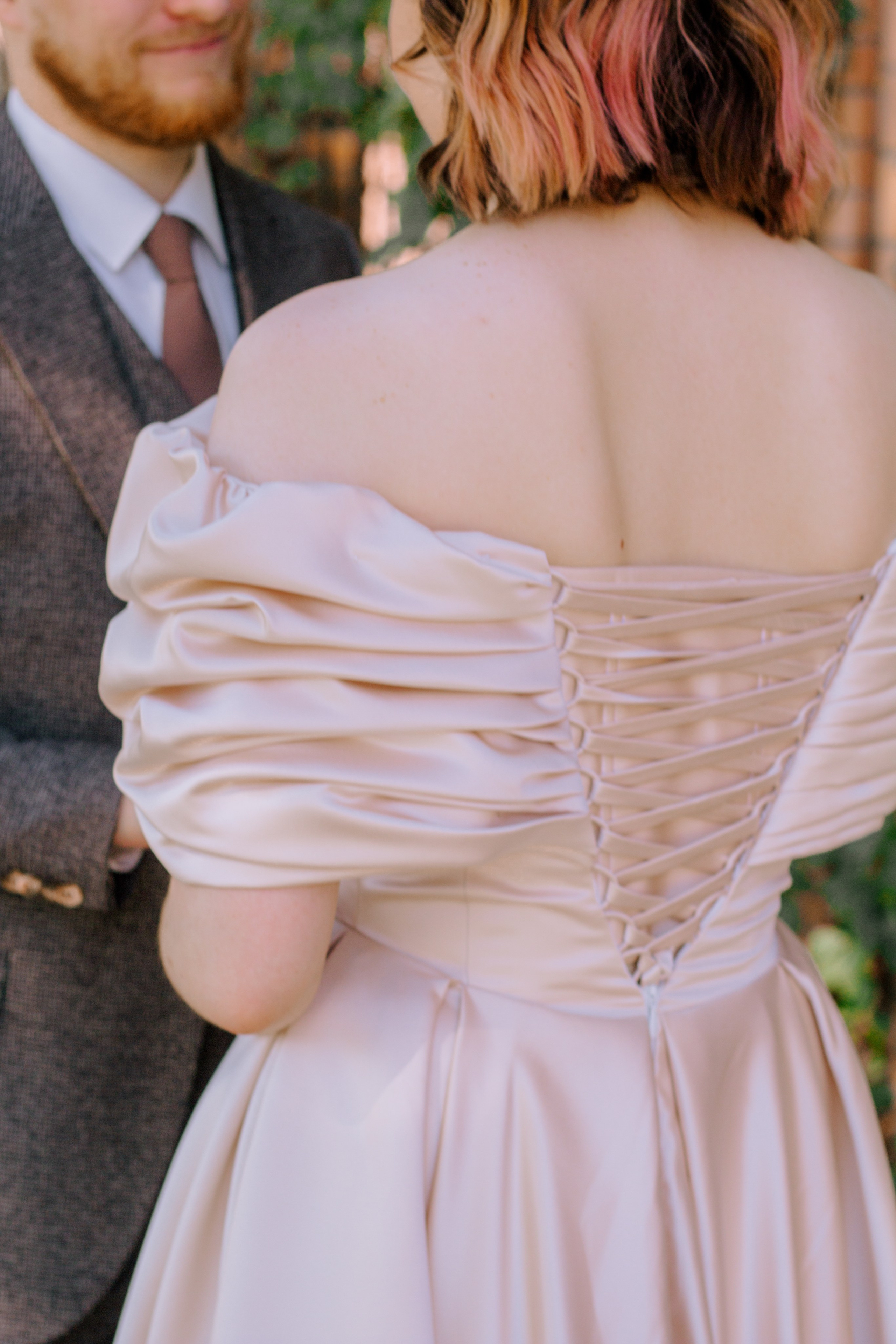 Свадьбы. Фотограф Сухой лог Екатеринбург