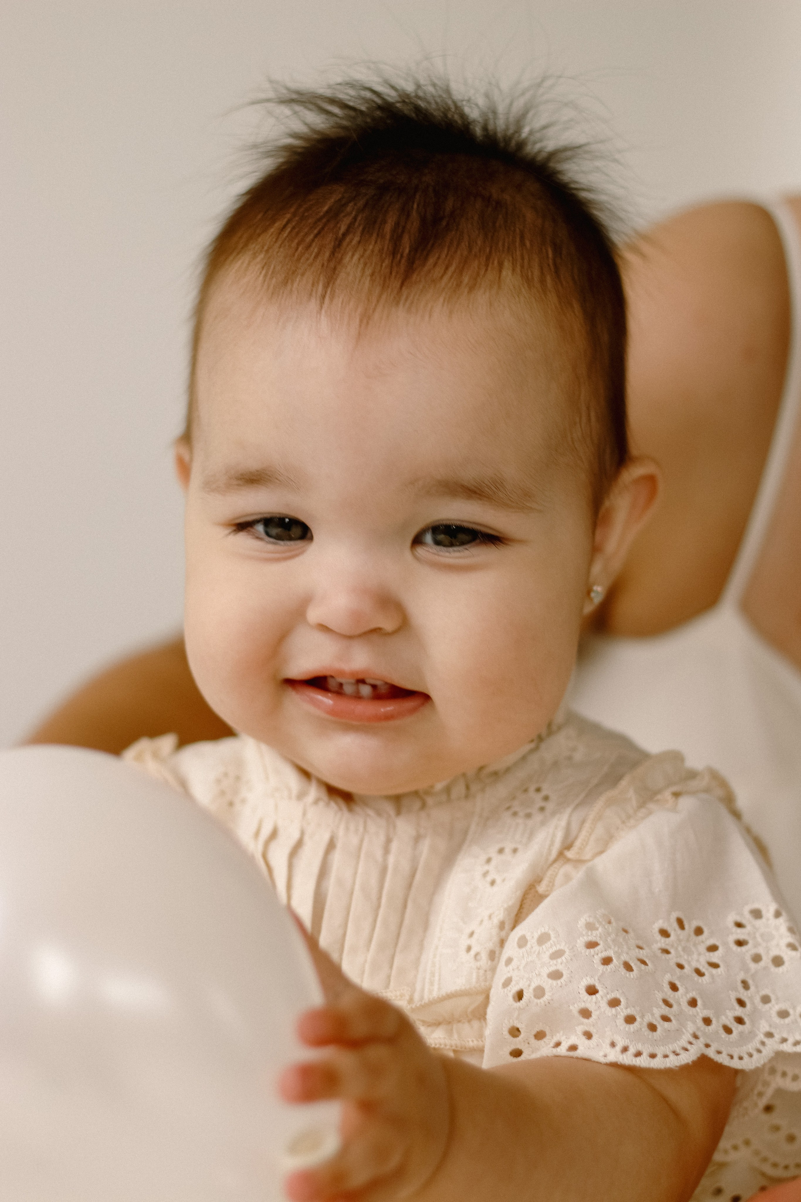 Годик Софьи. Фотограф Краснодар