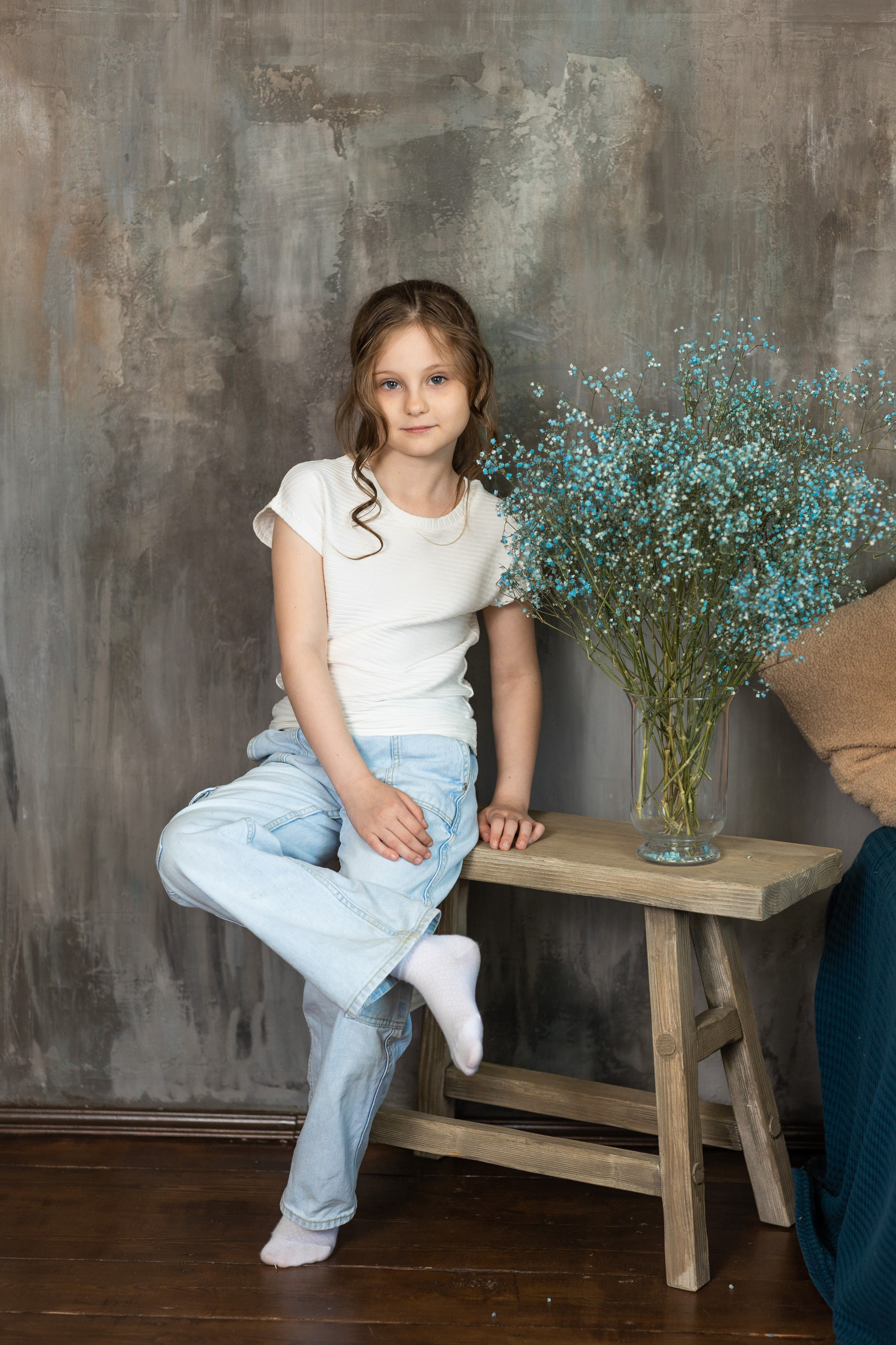 Студия Второклашки. Семейный, детский, школьный фотограф в Благовещенске Яна Белоусова