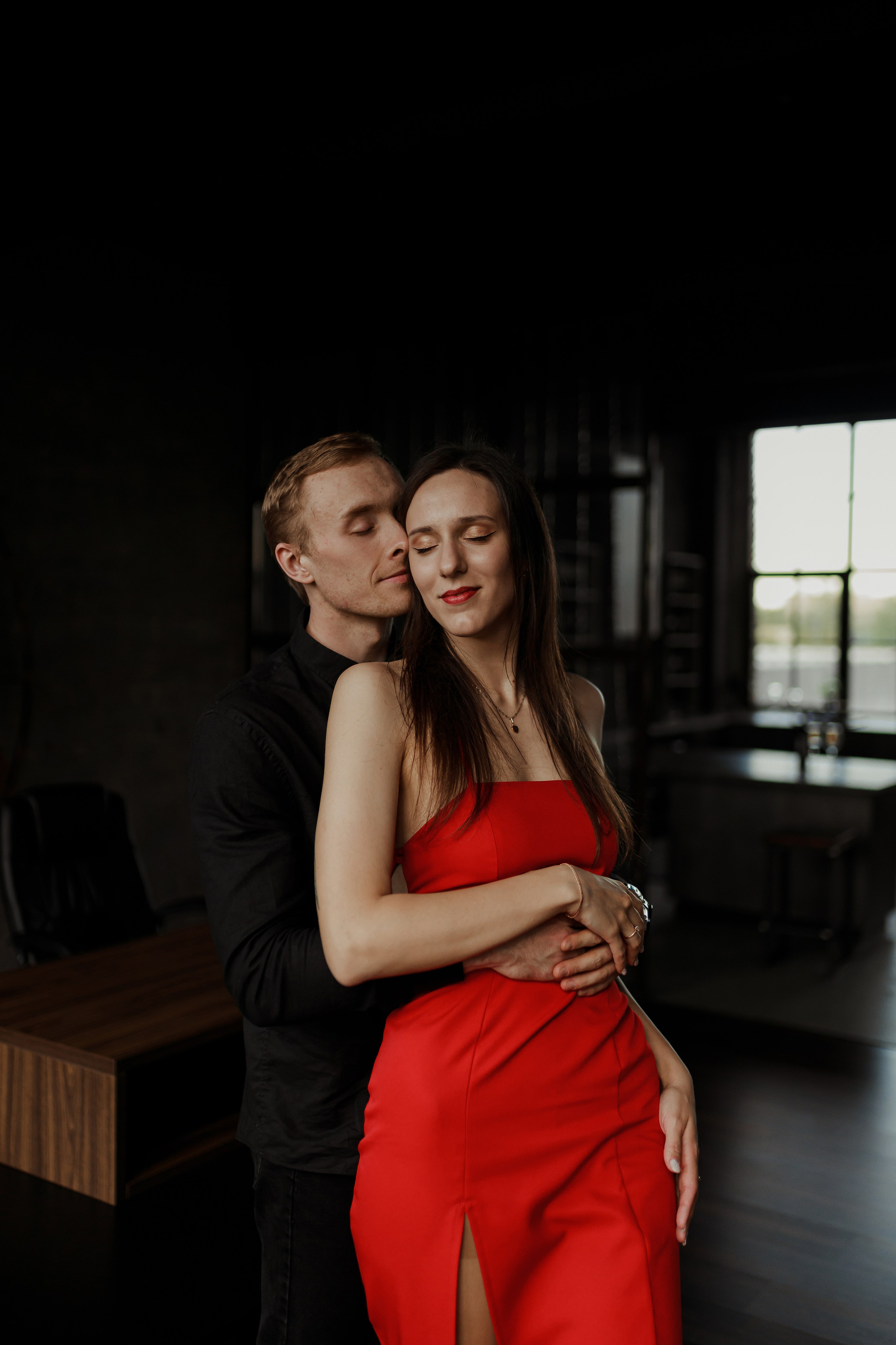 Егор & Ира. ФОТОГРАФ Маргарита Сивакова | Ярославль Кострома Москва