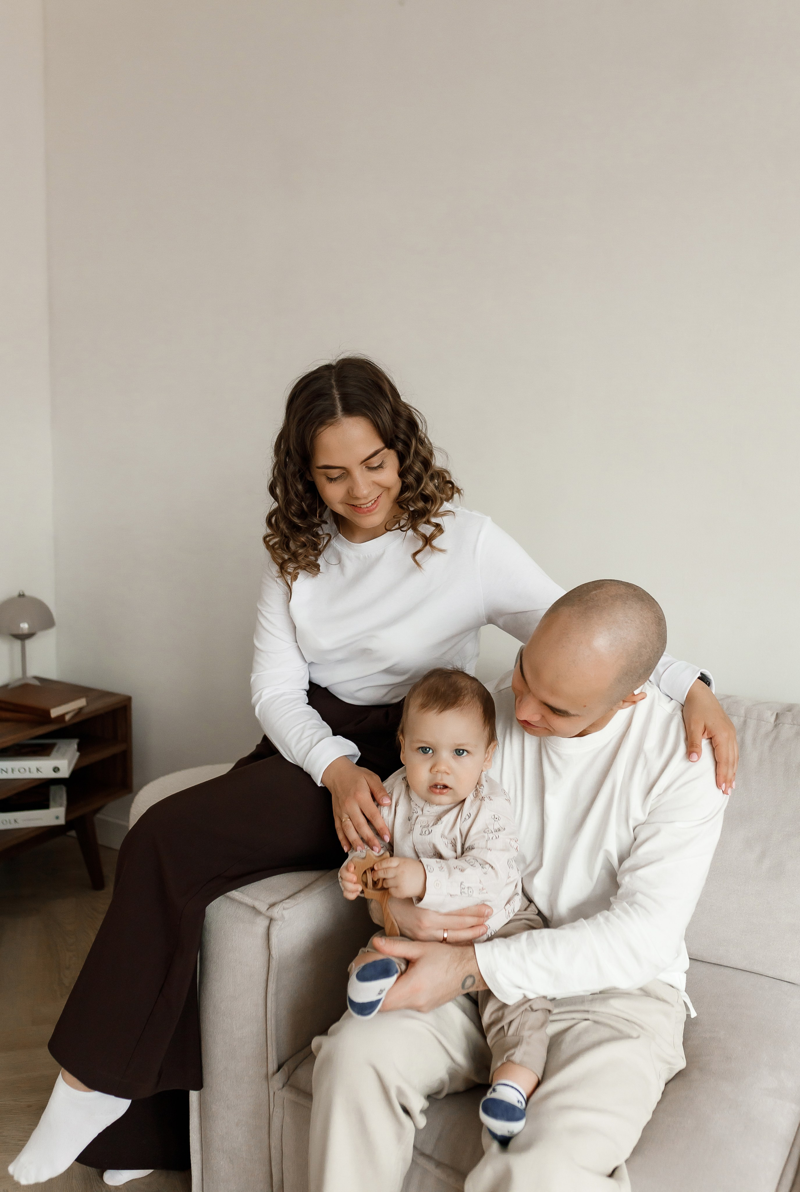 Максим, Катя и Мирон. ФОТОГРАФ Маргарита Сивакова | Ярославль Кострома Москва