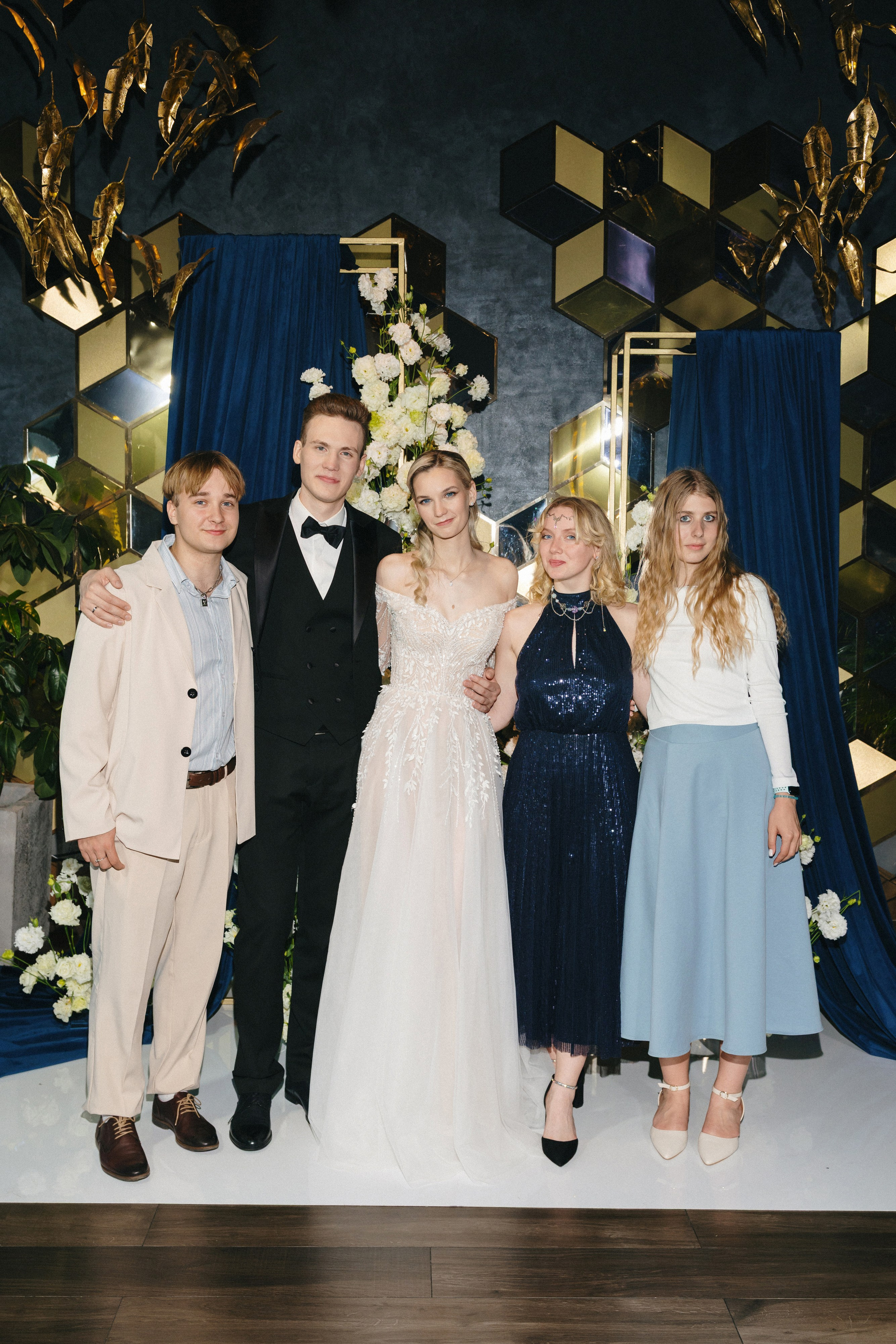 Александр и Дарья. Фотограф в Красноярске