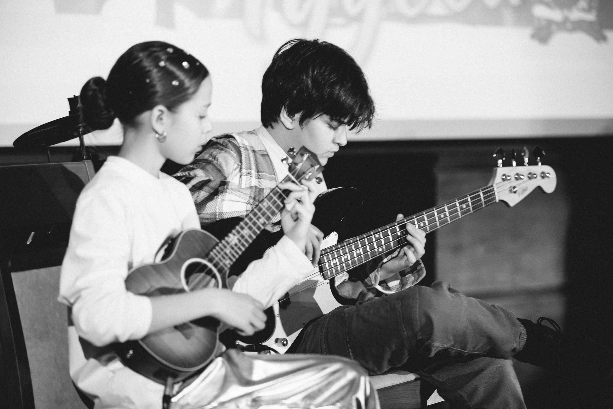 ПОКОЛЕНИЕ БУДУЩЕГО. Фотограф в Красноярске