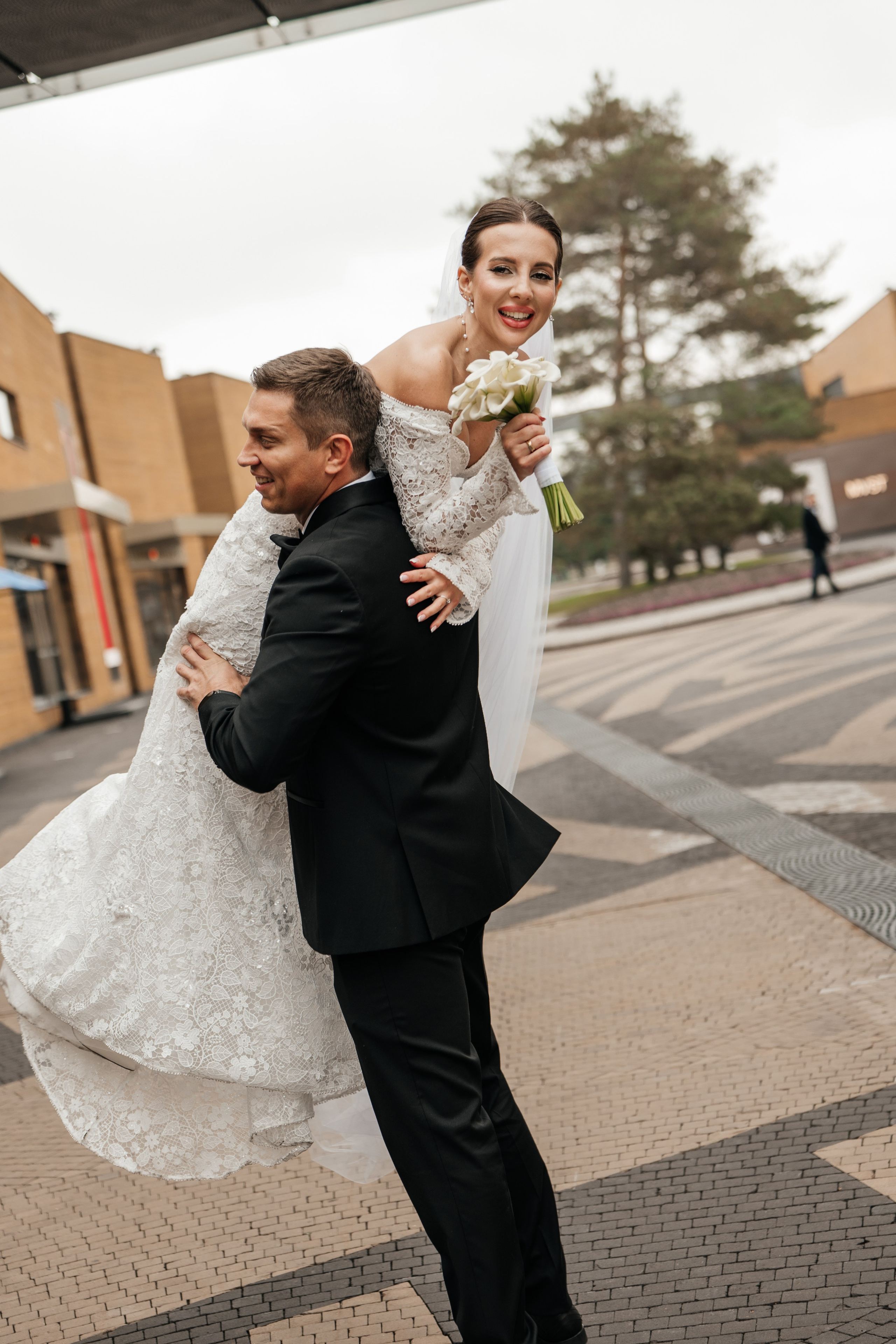 DENIS & ANASTASIA. Свадебное ФОТО & ВИДЕО Москва/Липецк