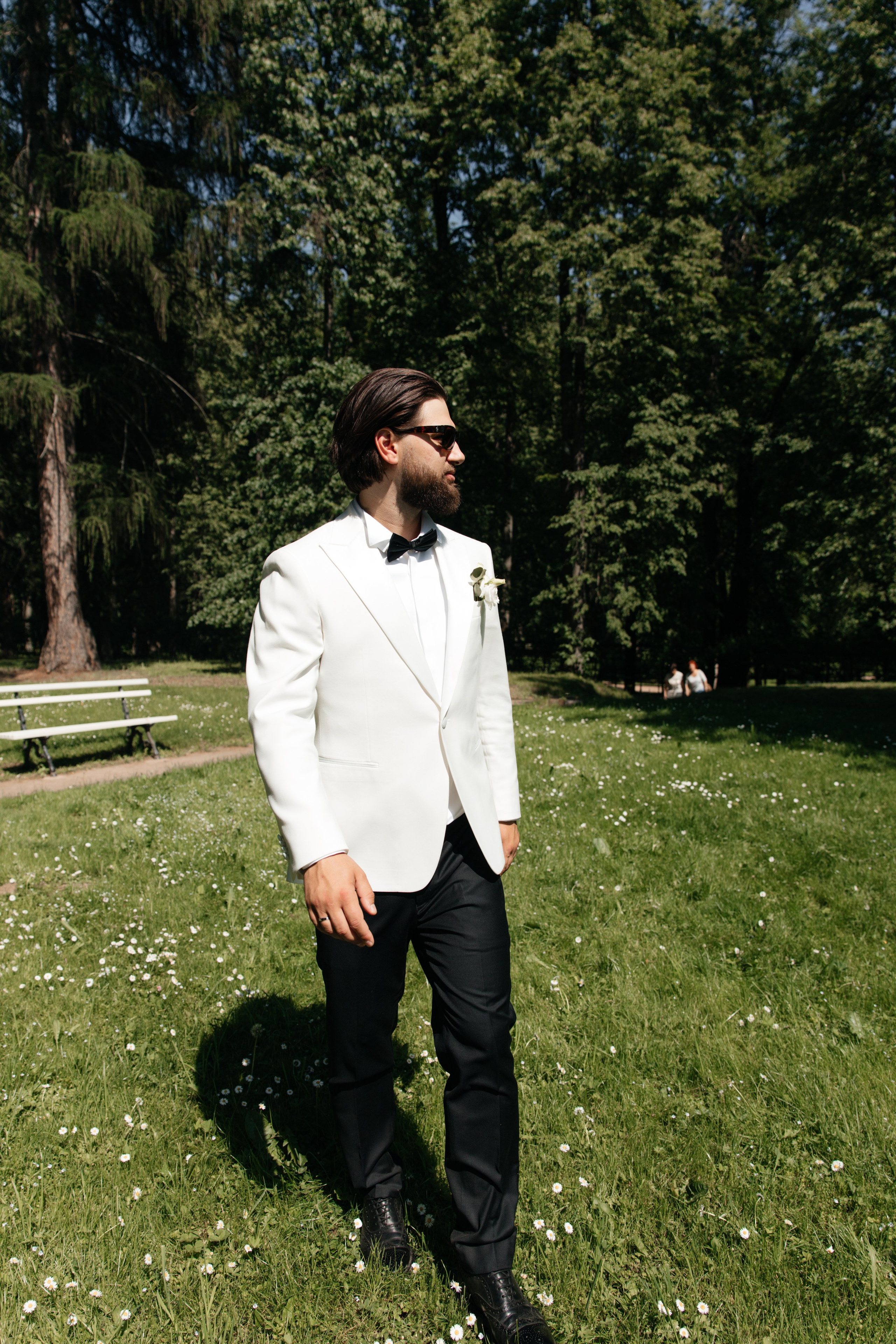 NIKITA & ANASTASIA. Свадебное ФОТО & ВИДЕО Москва/Липецк