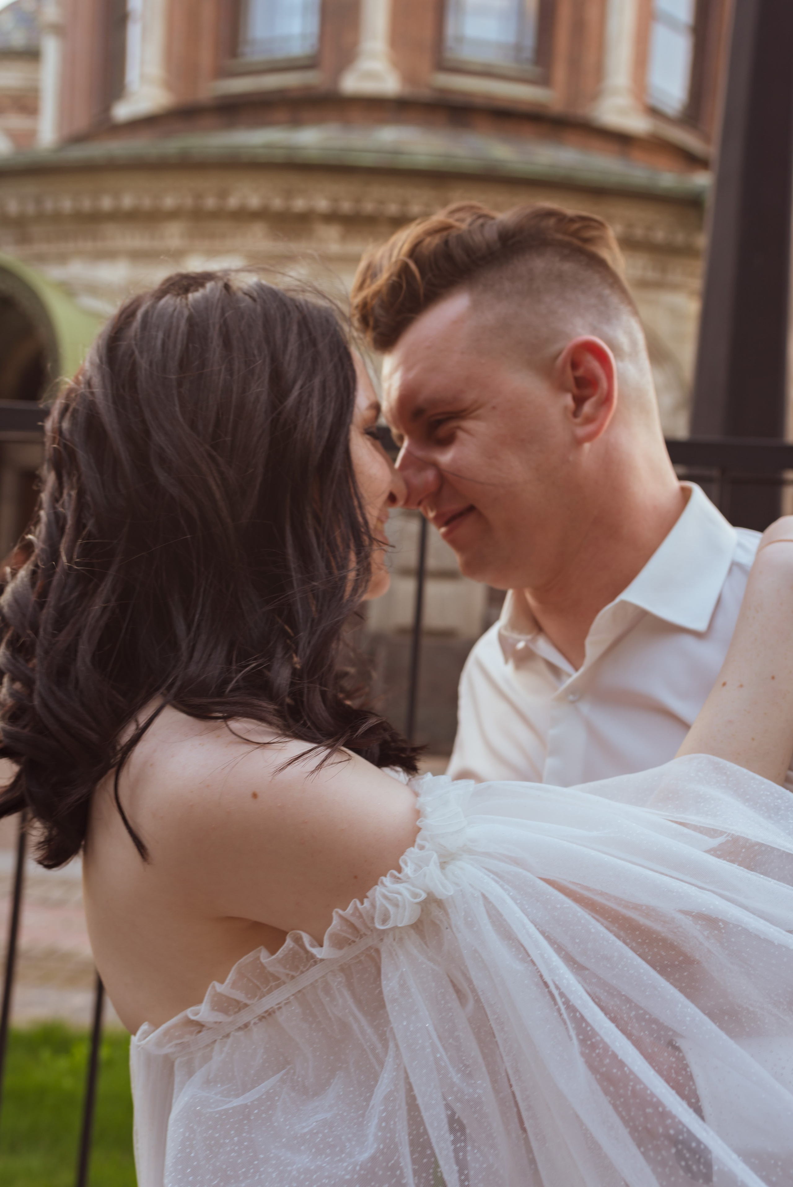 Love story&Wedding. Фотограф из Санкт-Петербурга Светлана Соколова