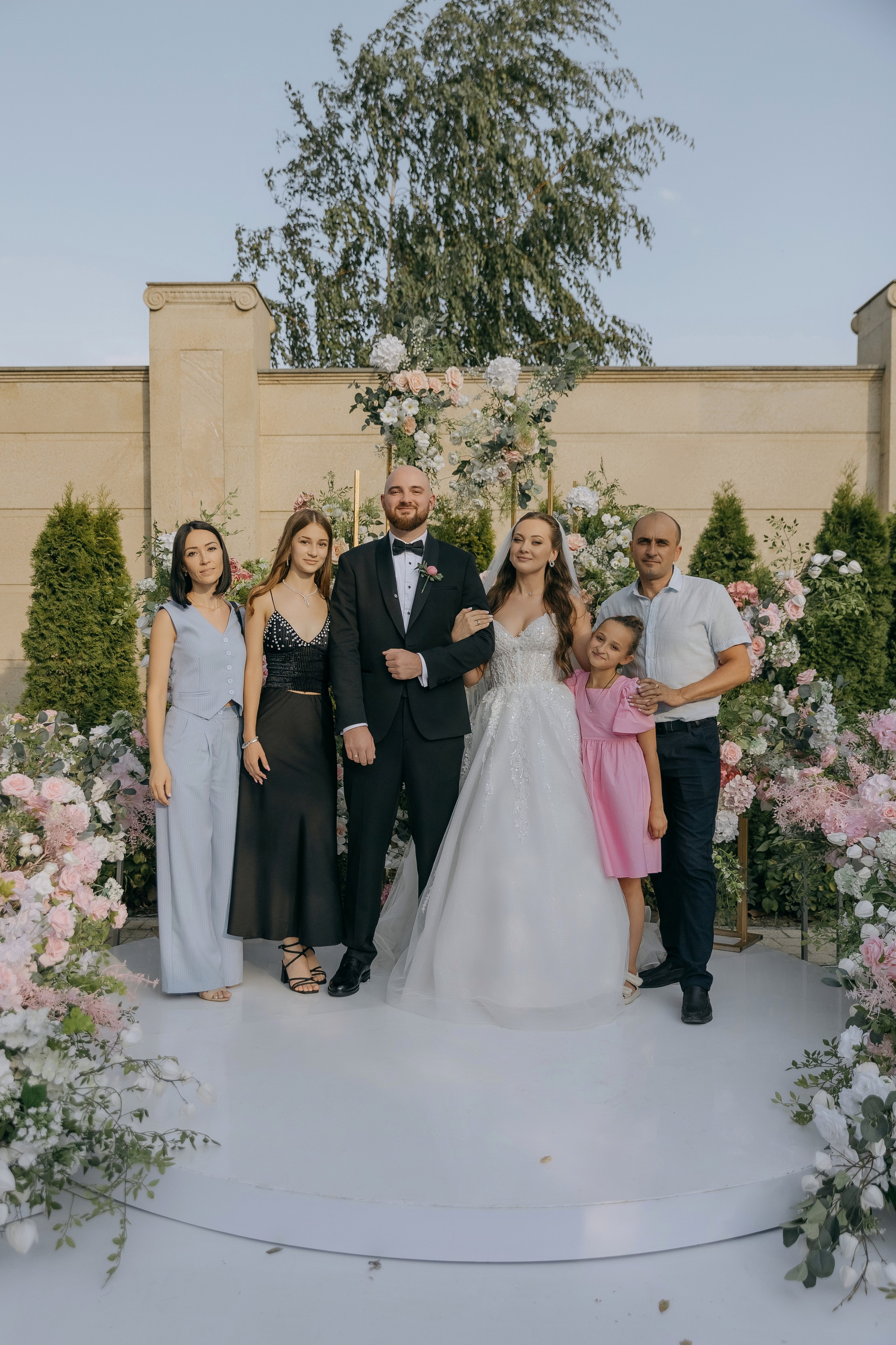 Владислав и Яна. Свадебный фотограф в Краснодаре Ольга Цвиченко