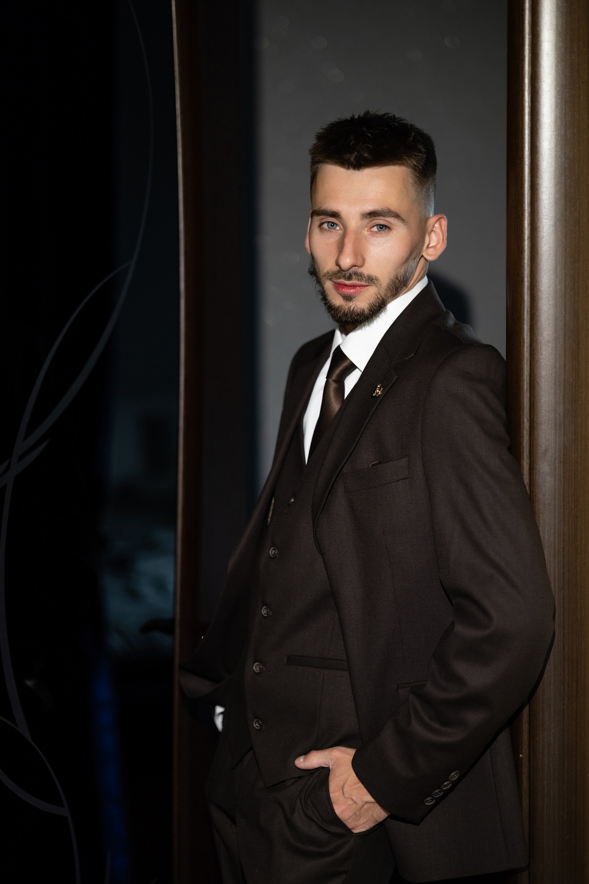 Виктория и Александр. Татьяна Чернышова свадебный фотограф Москва