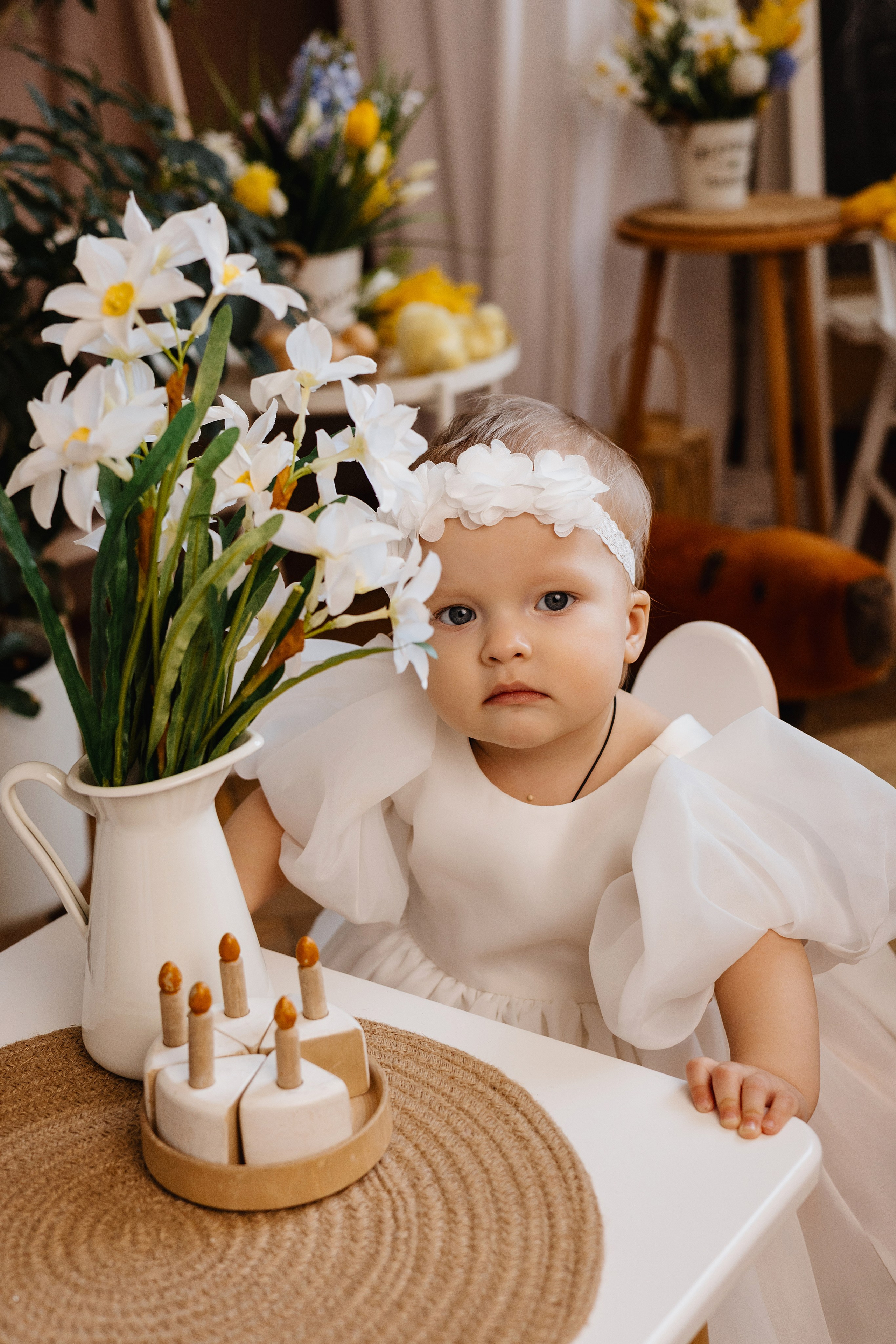 Детская сьемка