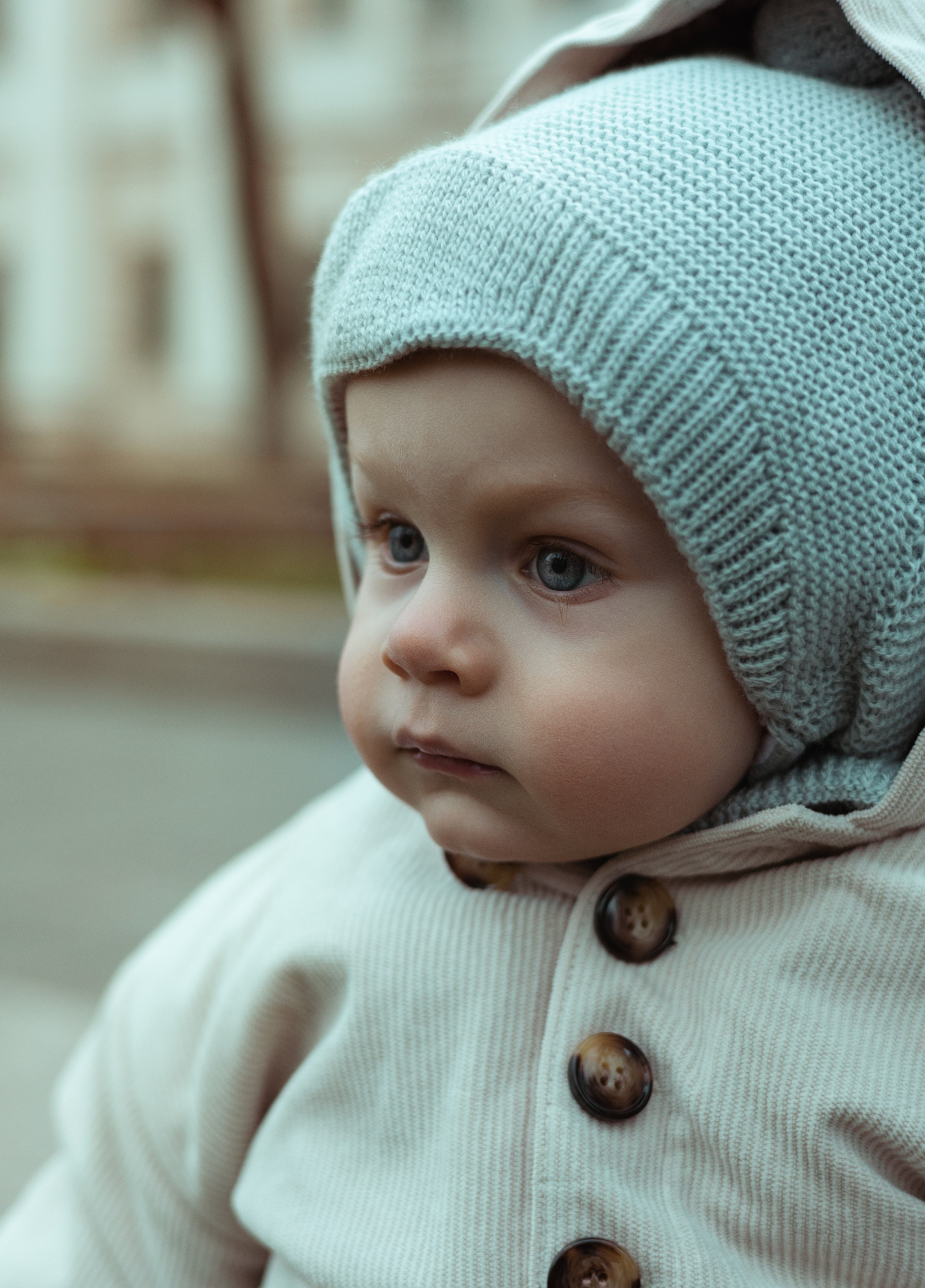 Детская сьемка