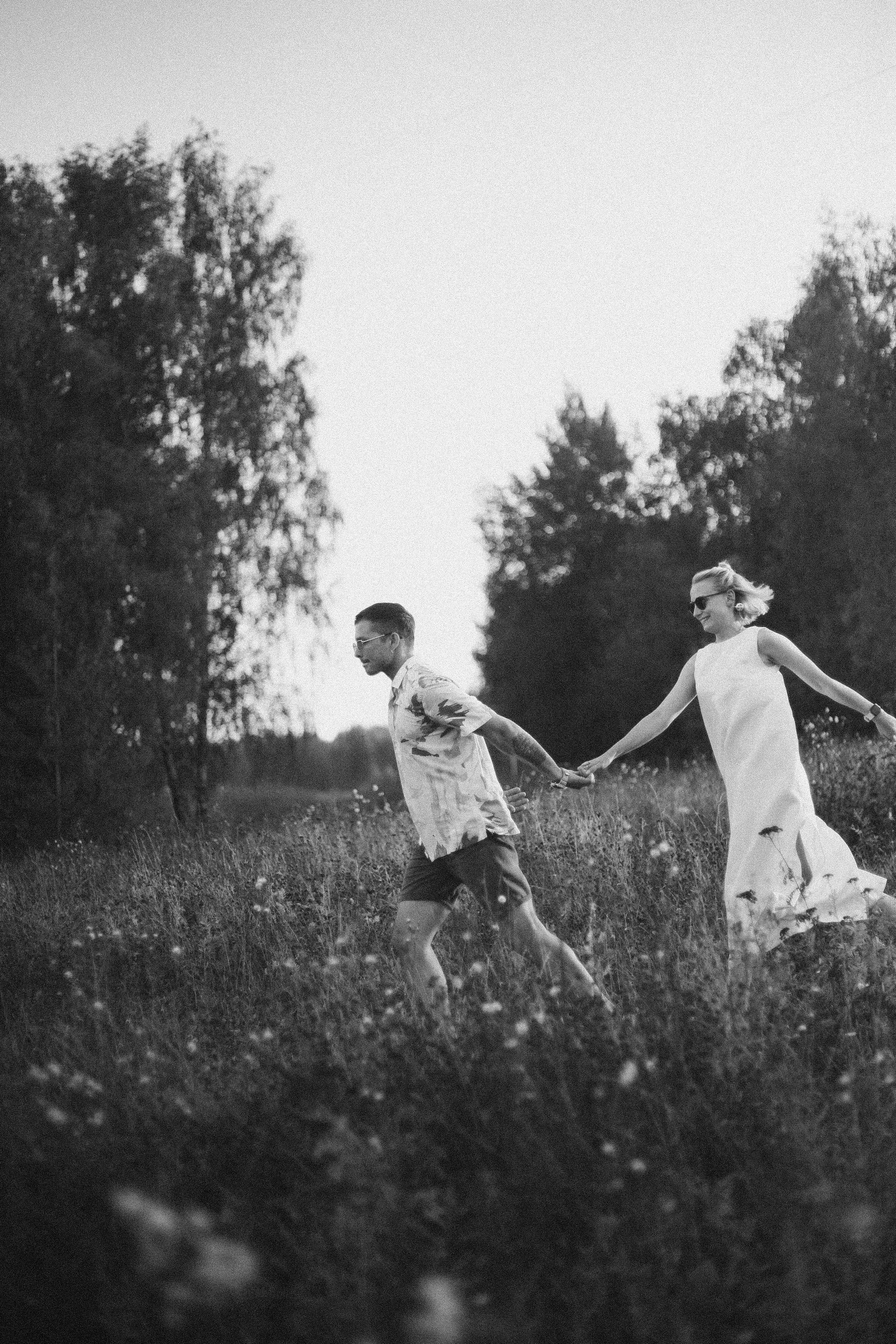 Катя и Миша. Фотограф Екатерина Максимова: семейные, индивидуальные съемки, свадьбы