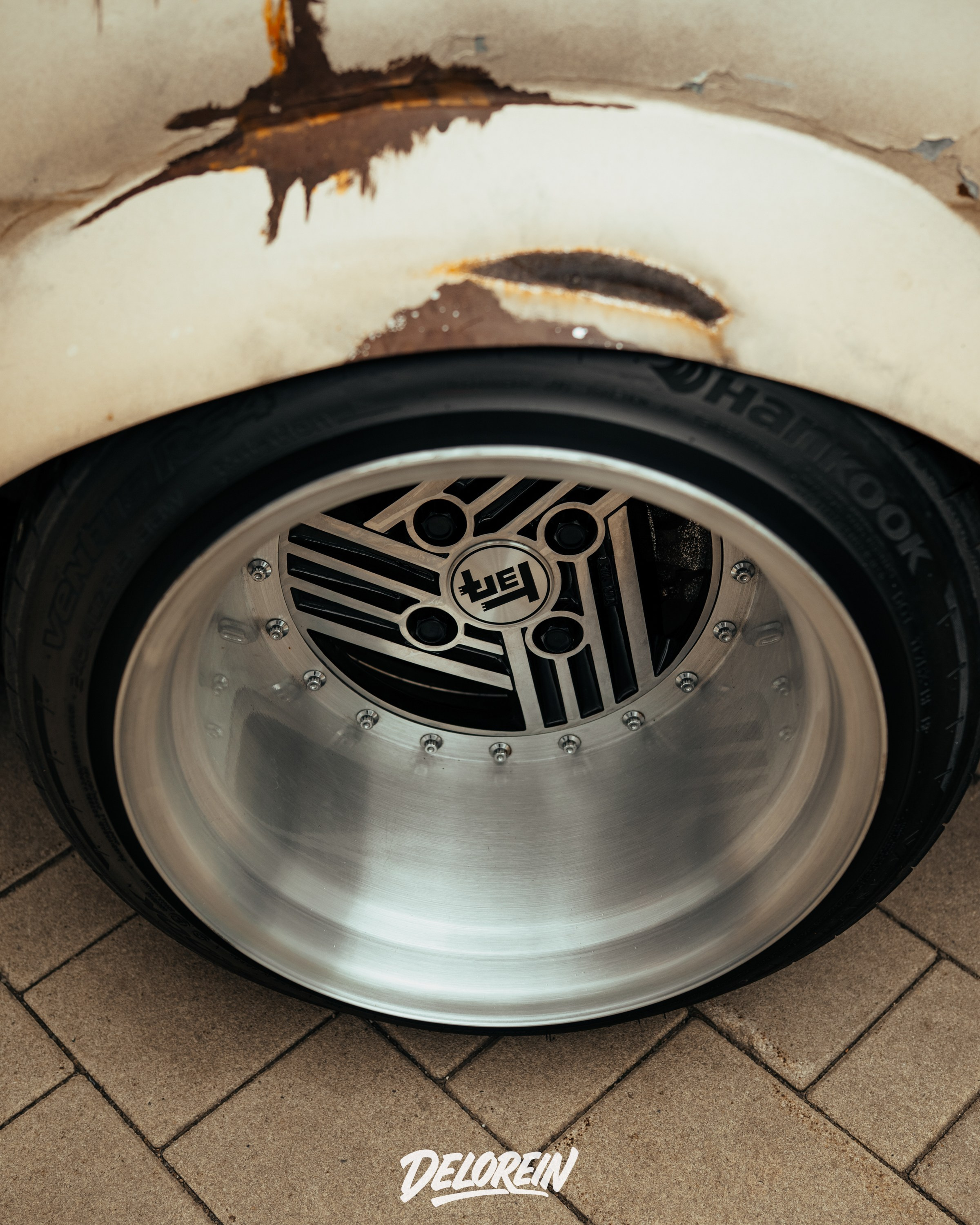 CIAY meet 27 сентября 2025. DeLorein