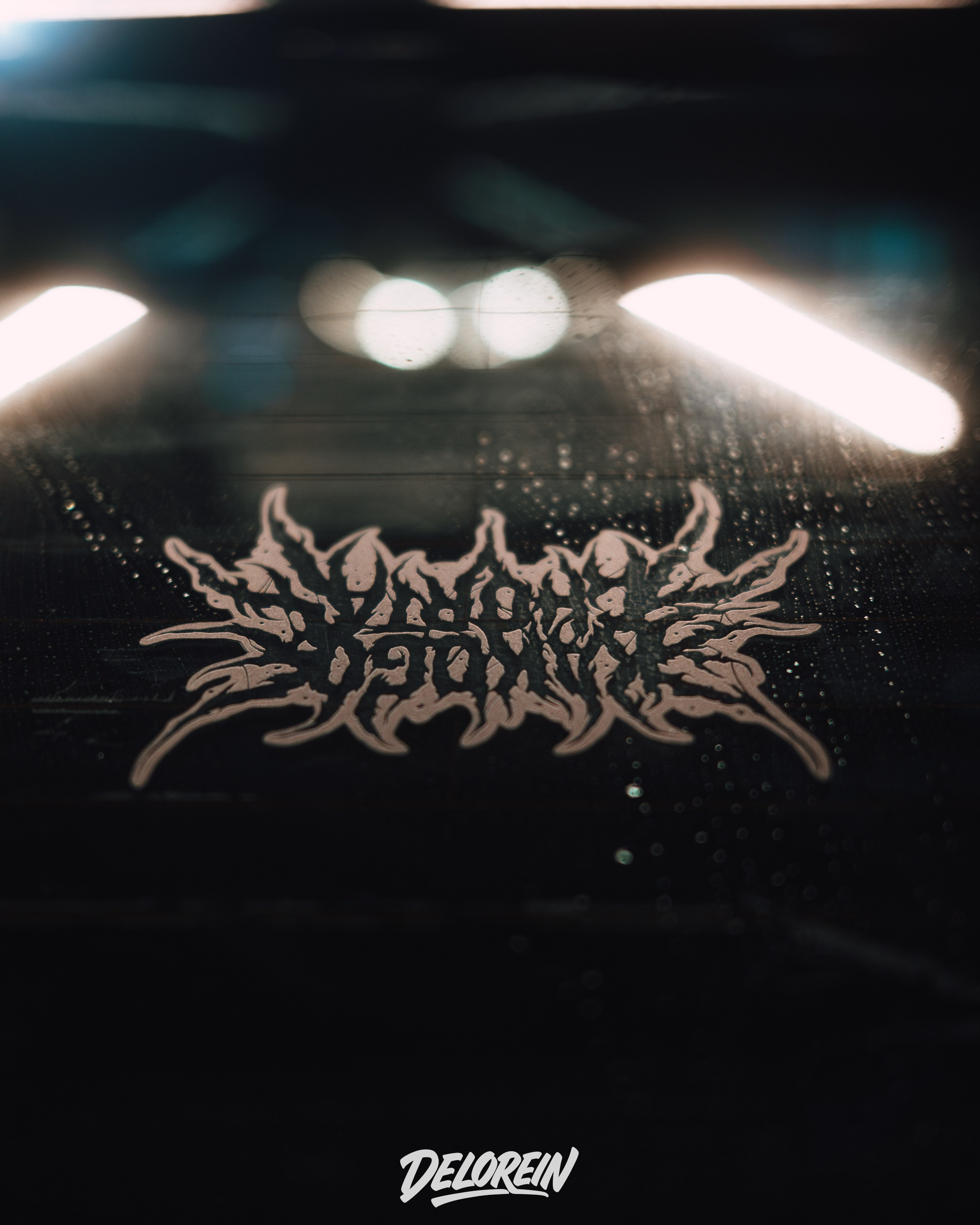 Downfly 15 апреля 2026. DeLorein