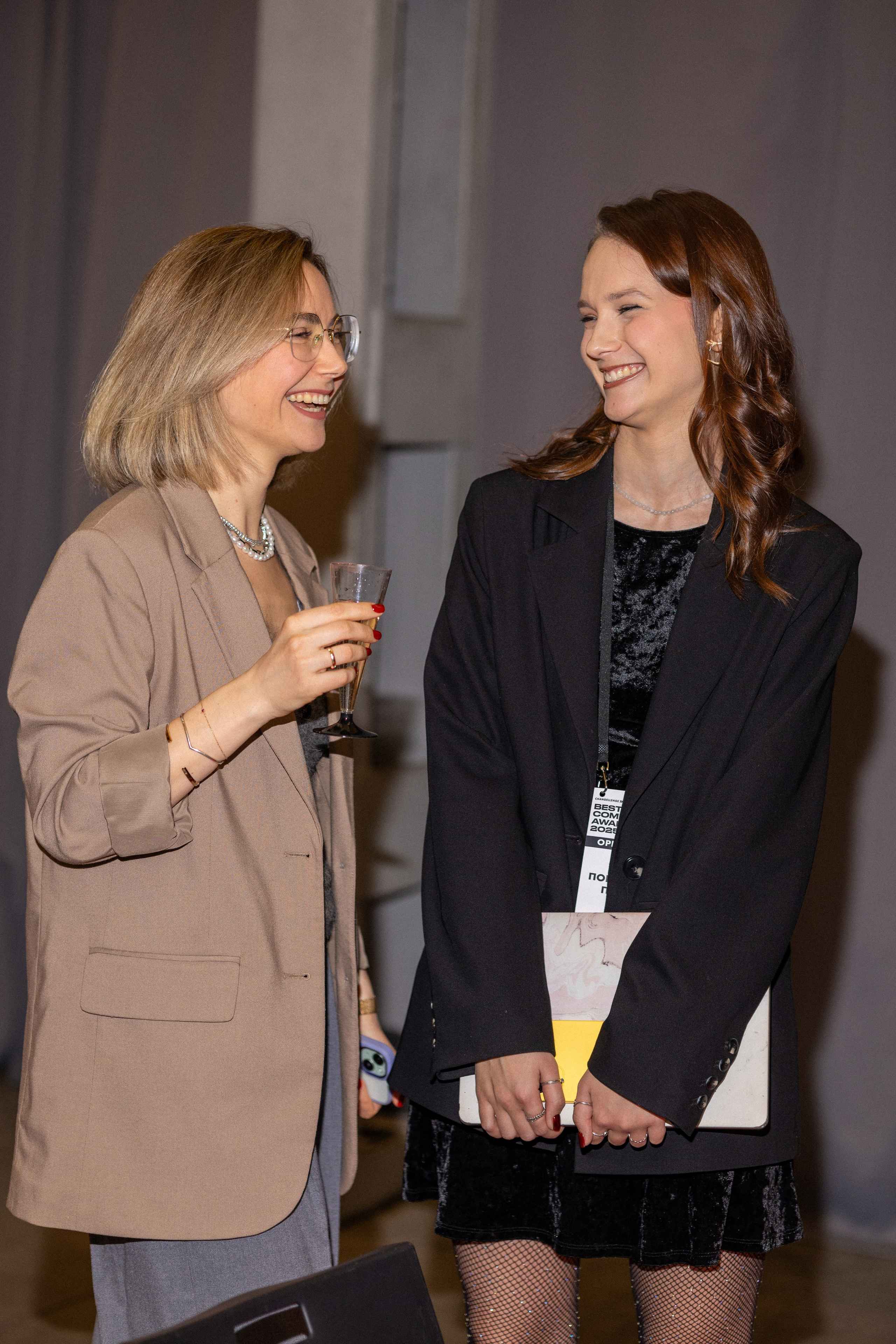 BCA 2025. Фотограф Александр Тулупов