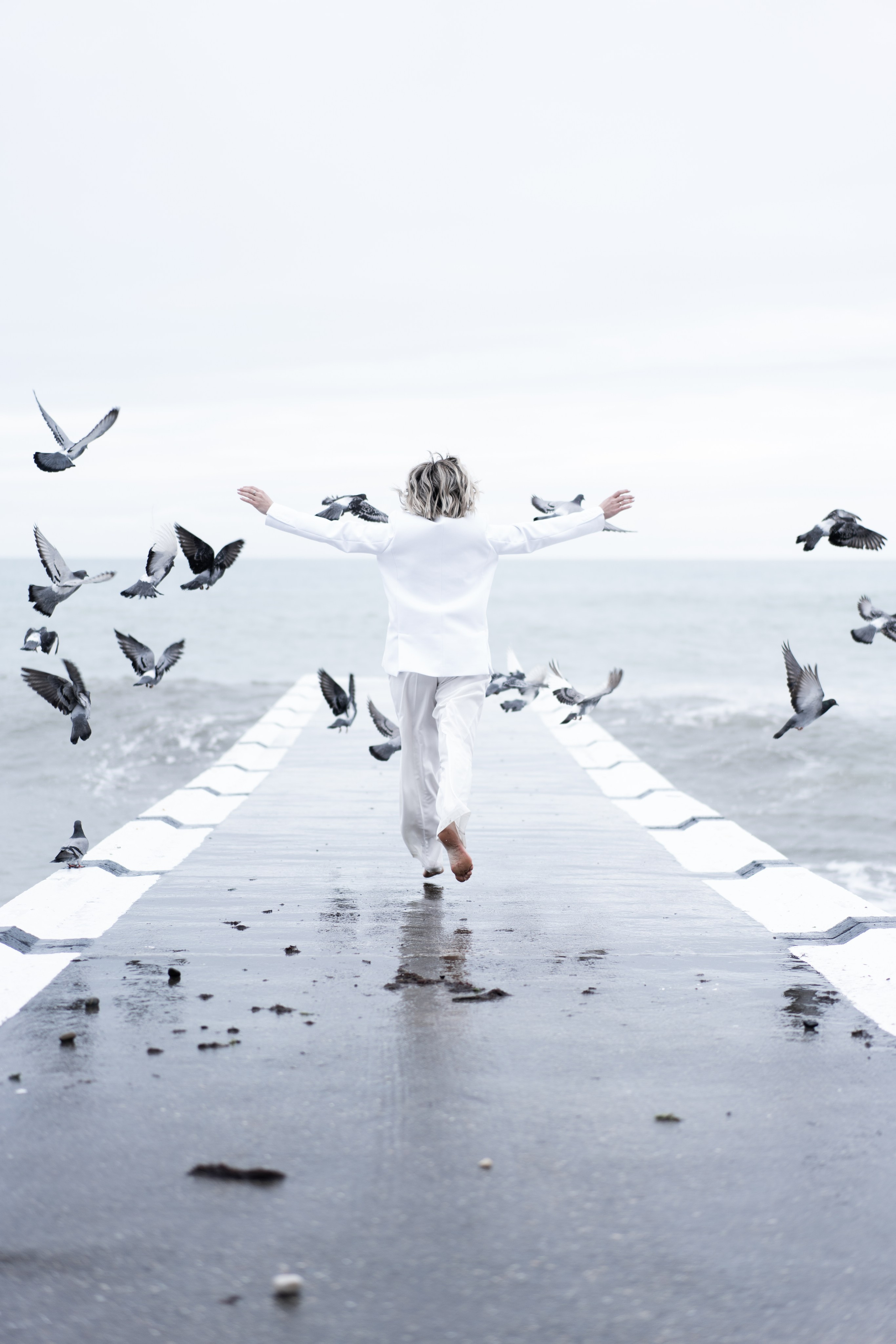 Индивидуальная. Фотограф Шунова Саша