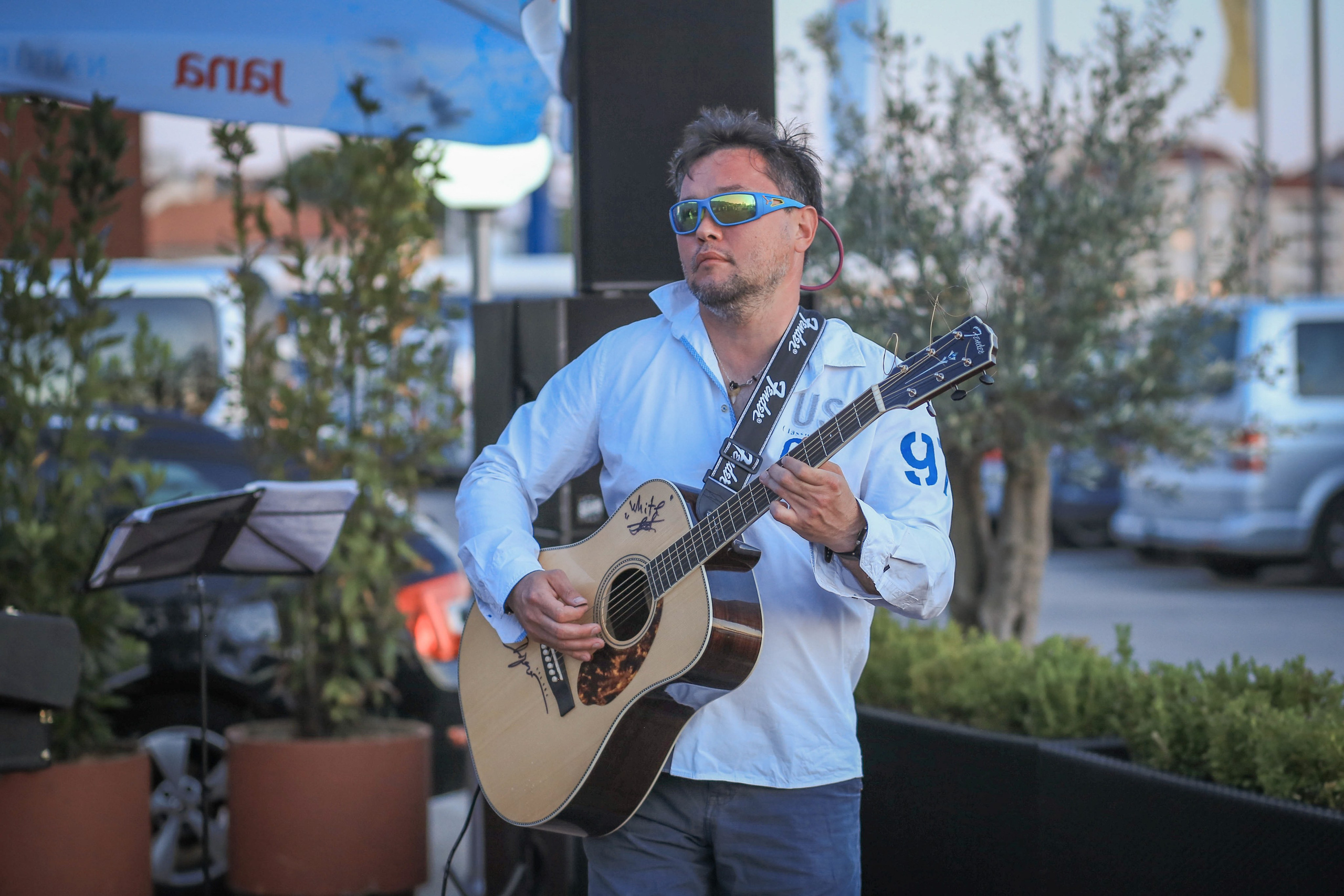 Technoregatta 2019 Хорватия. Фотограф Наталья Мазур