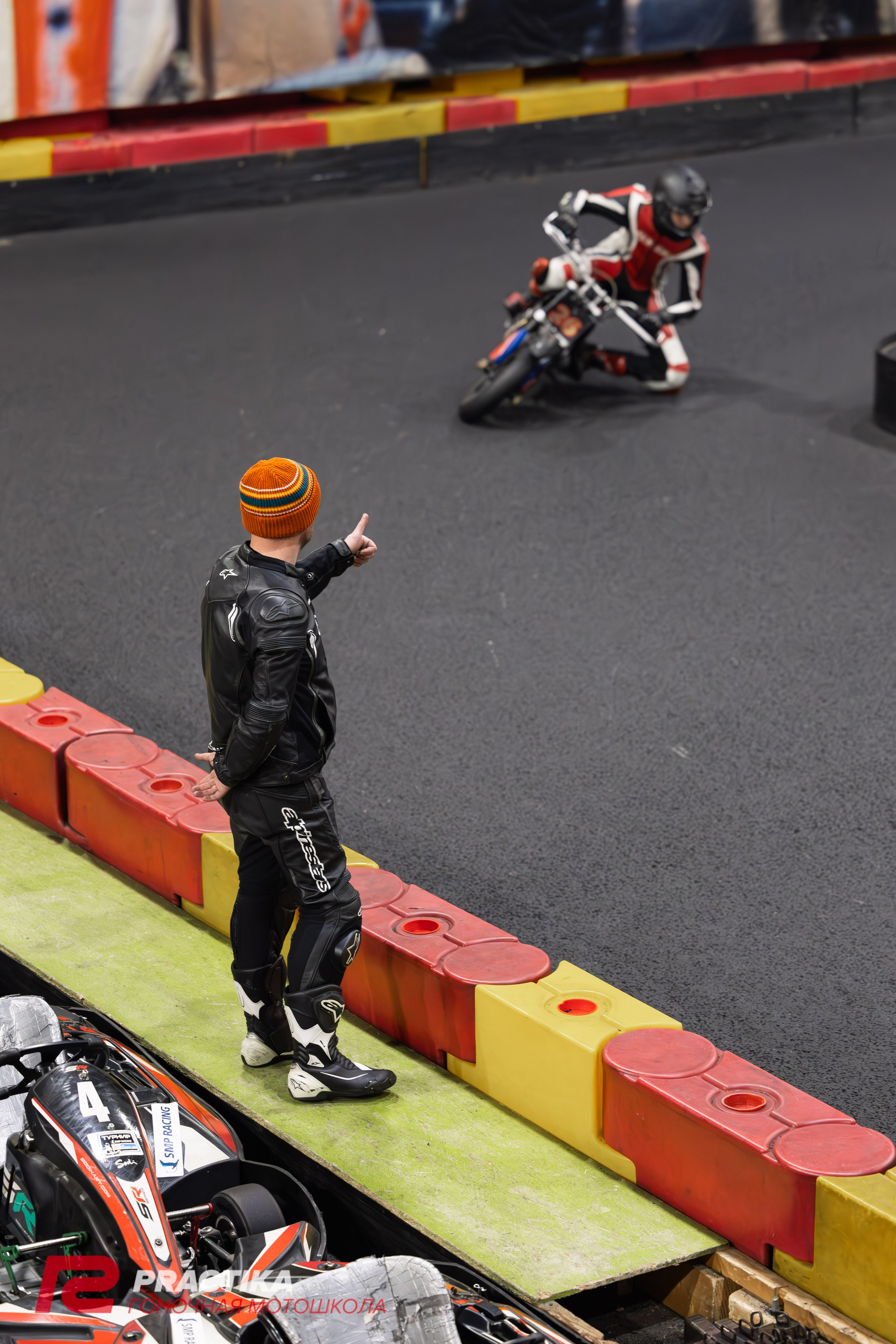 Гонка на выносливость 27.12.2024