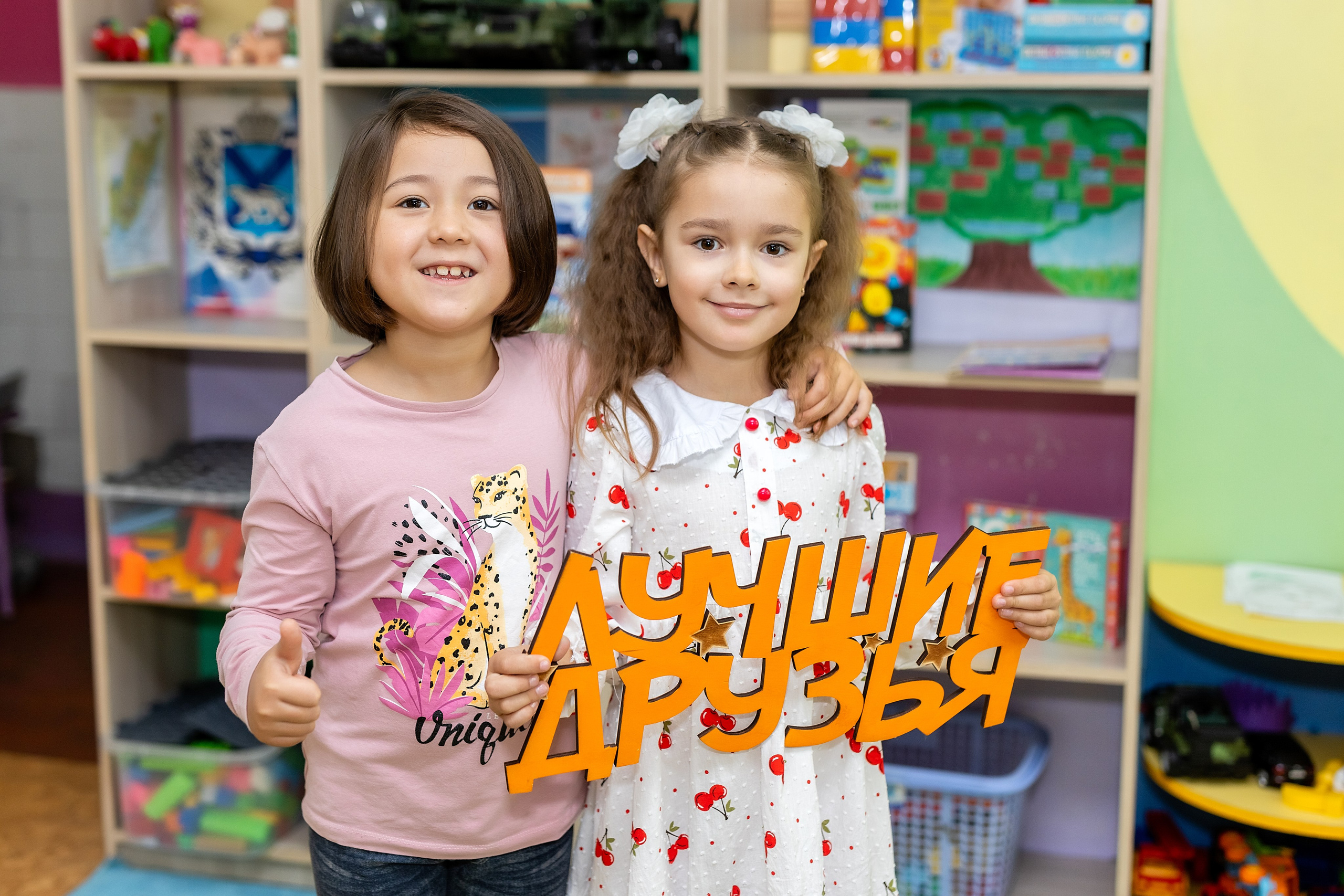 Детский сад № 38 «Парус», группа «Осьминожки». Владивосток. Стильный выпускной альбом Владивосток фотограф Вероника Мигачева