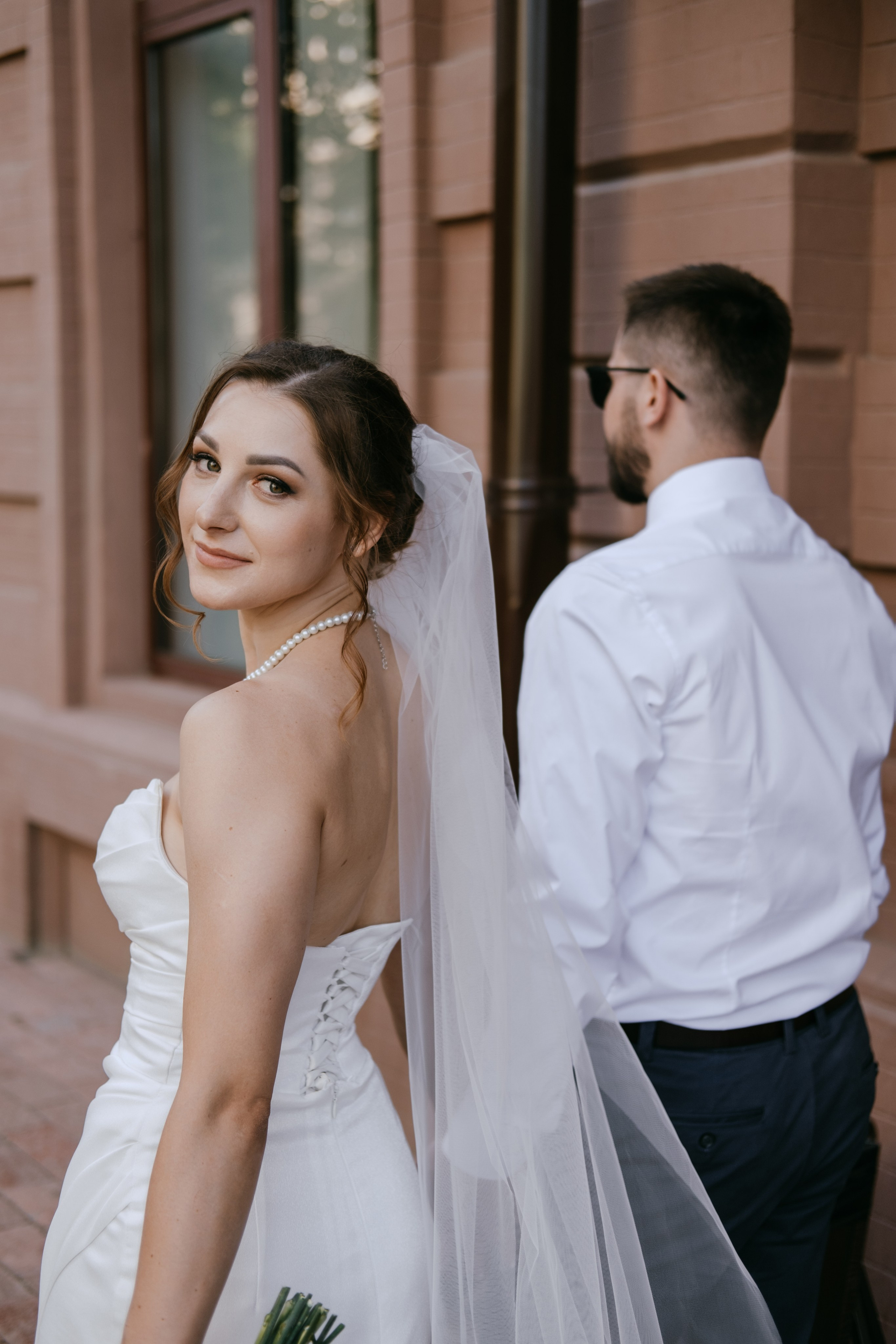 Игорь и Виктория. Фотограф в Астрахани Миронова Анастасия