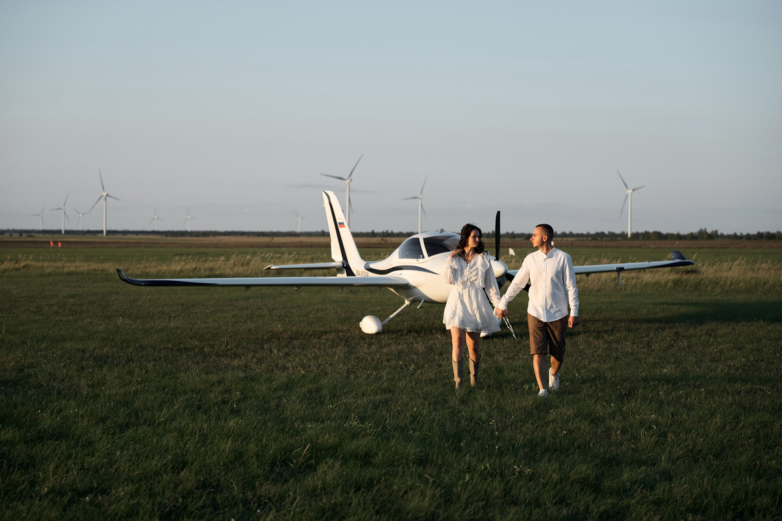 Ю|К. Фотограф Михаил Ефремов